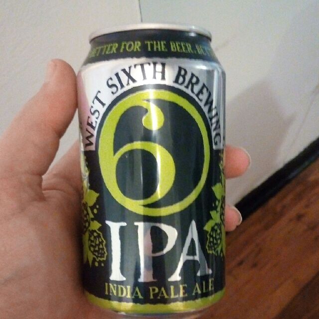 6 IPA, United States