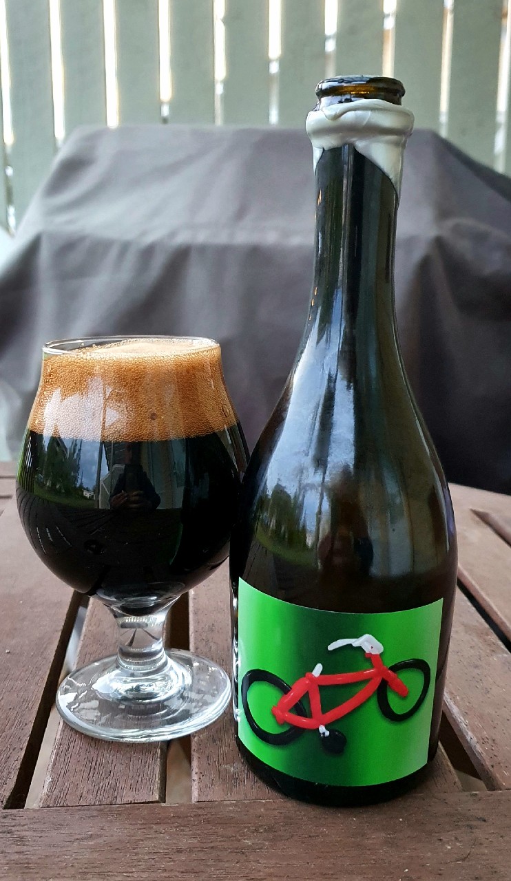Make Me A Stout, Clown, United States