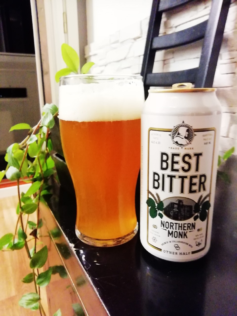 Best Bitter, England