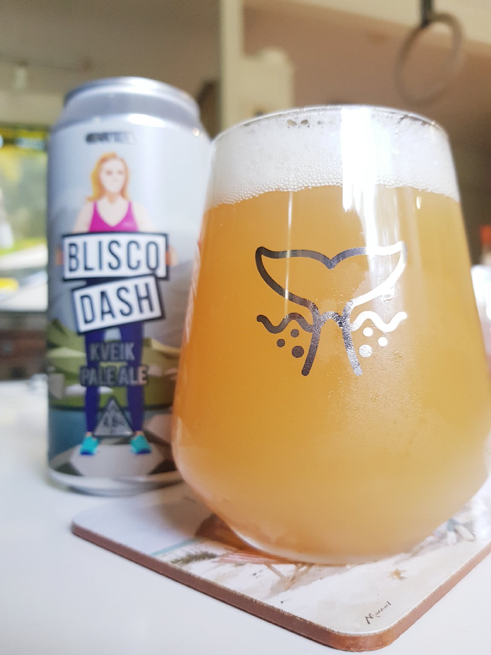 Blisco Dash, England