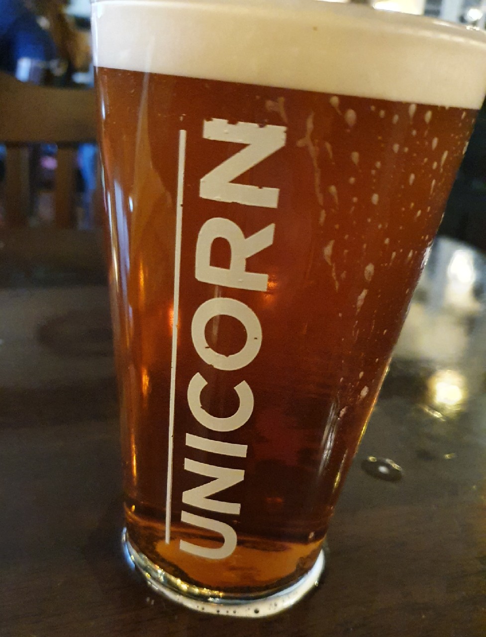 cascade ipa, England