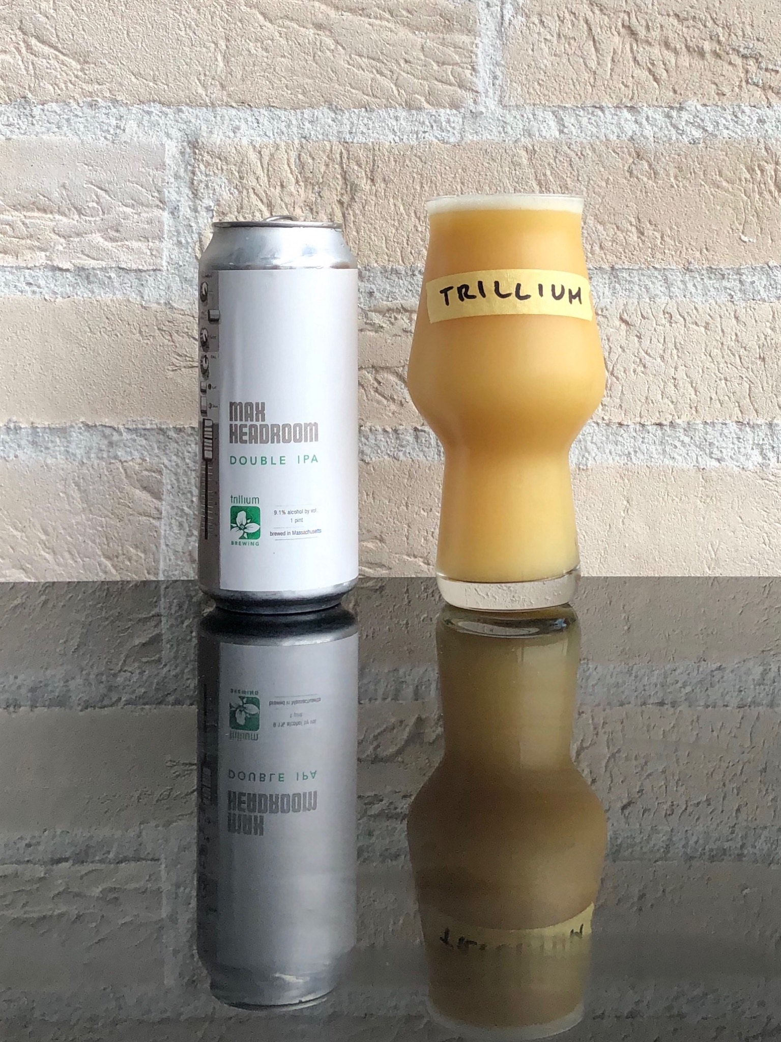 Max Headroom (2020), United States