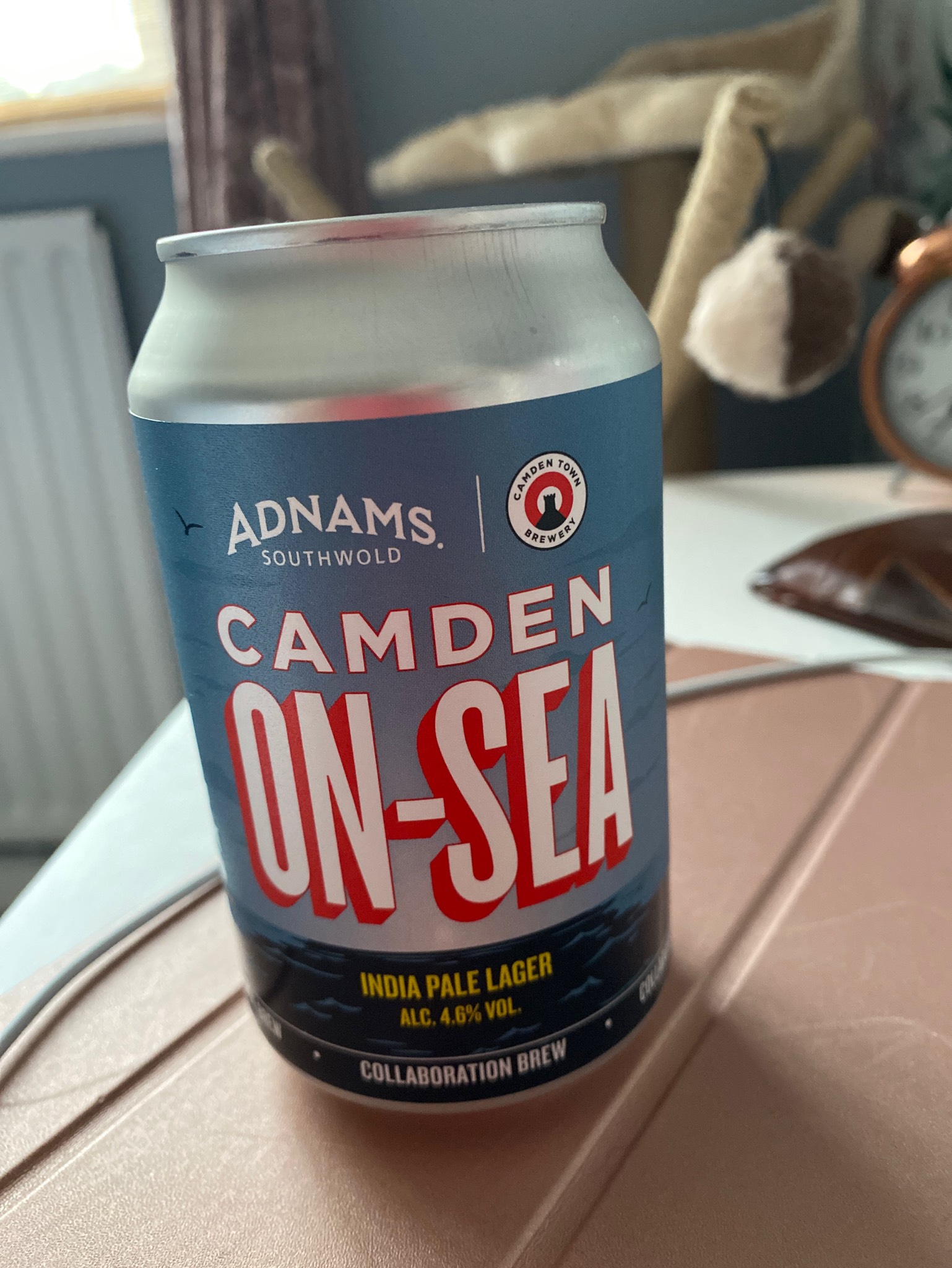 camden on-sea, England