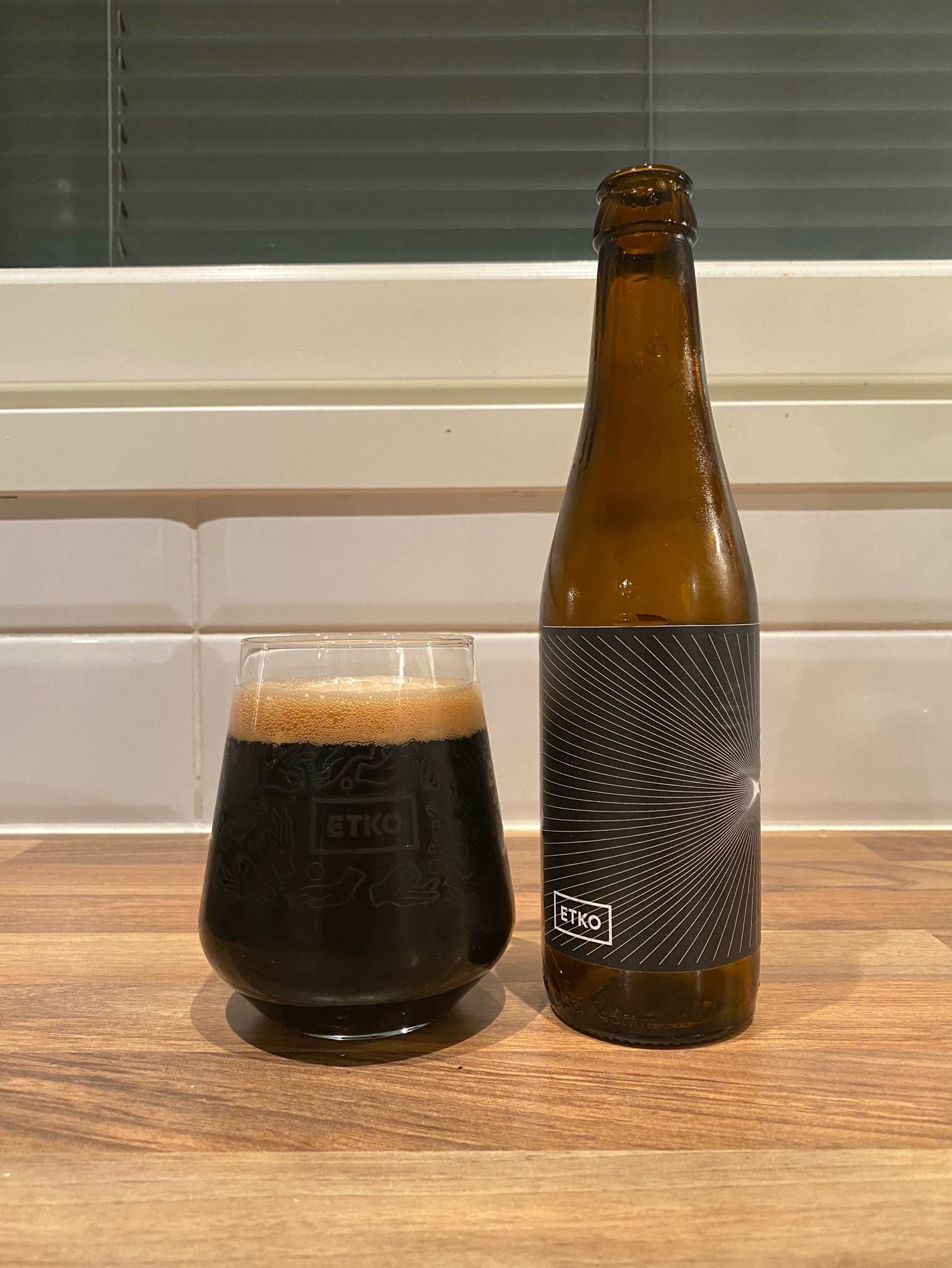 Space Noir BA (2020), Finland