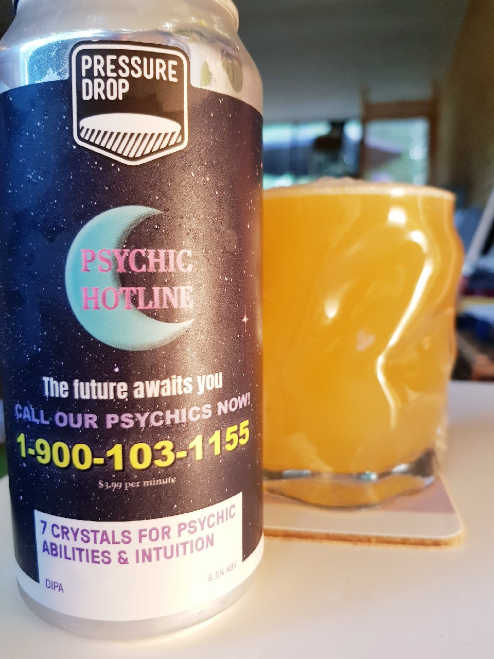 7 Crystals For Psychic Abilities & Intuition, England