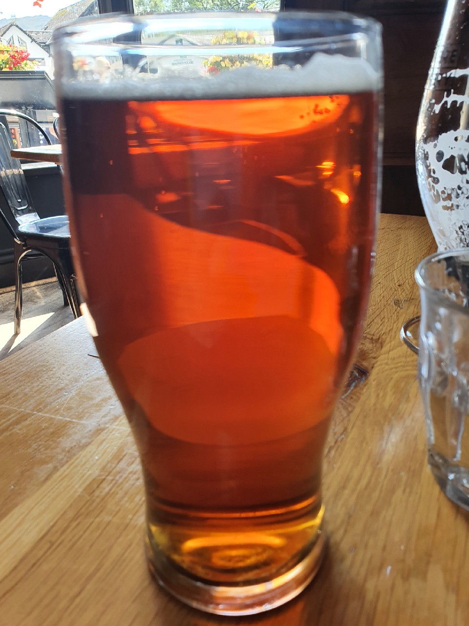 Bitter, England