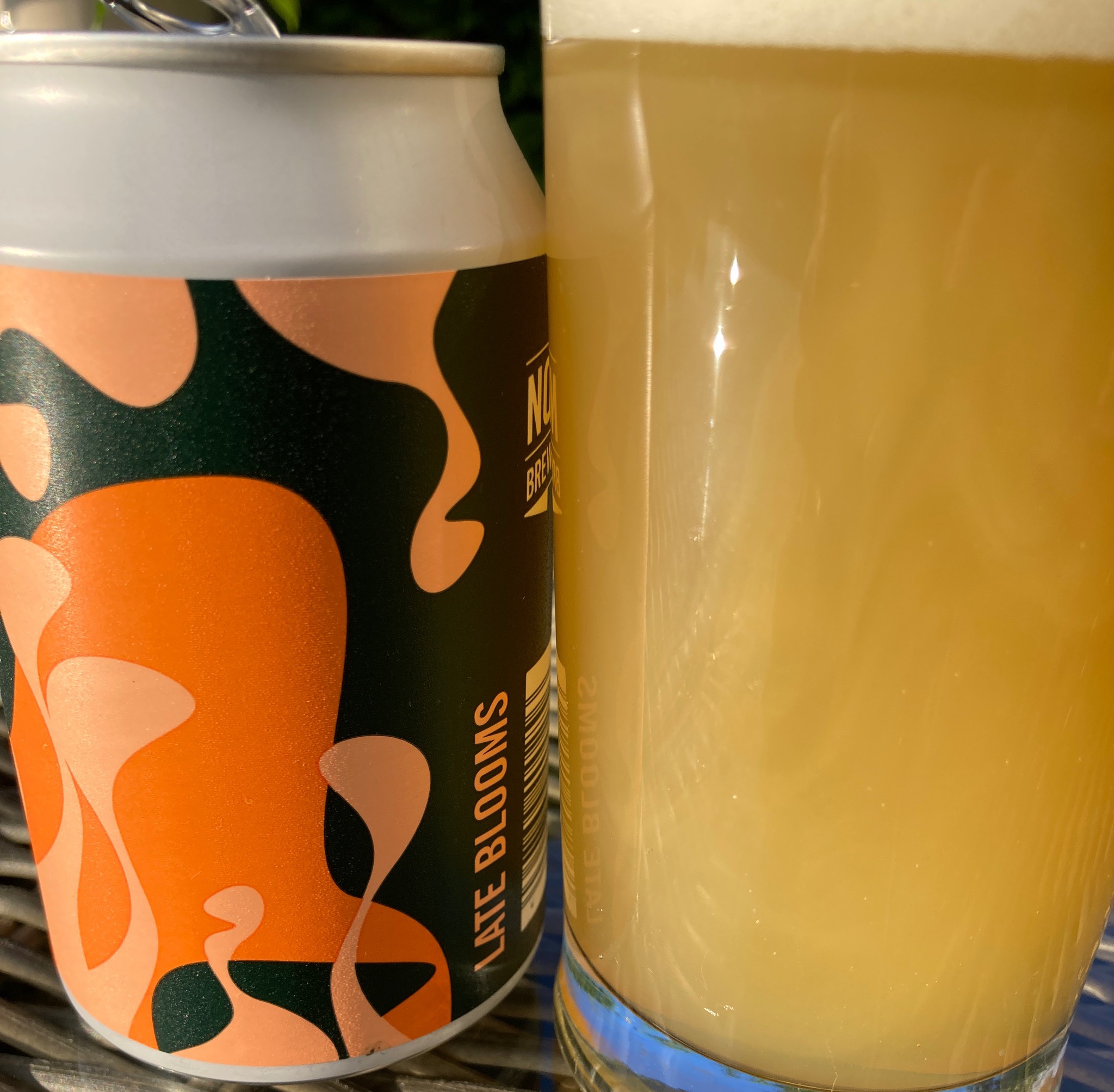 Late Blooms, England