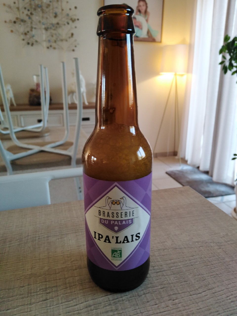 IPA'lais, France