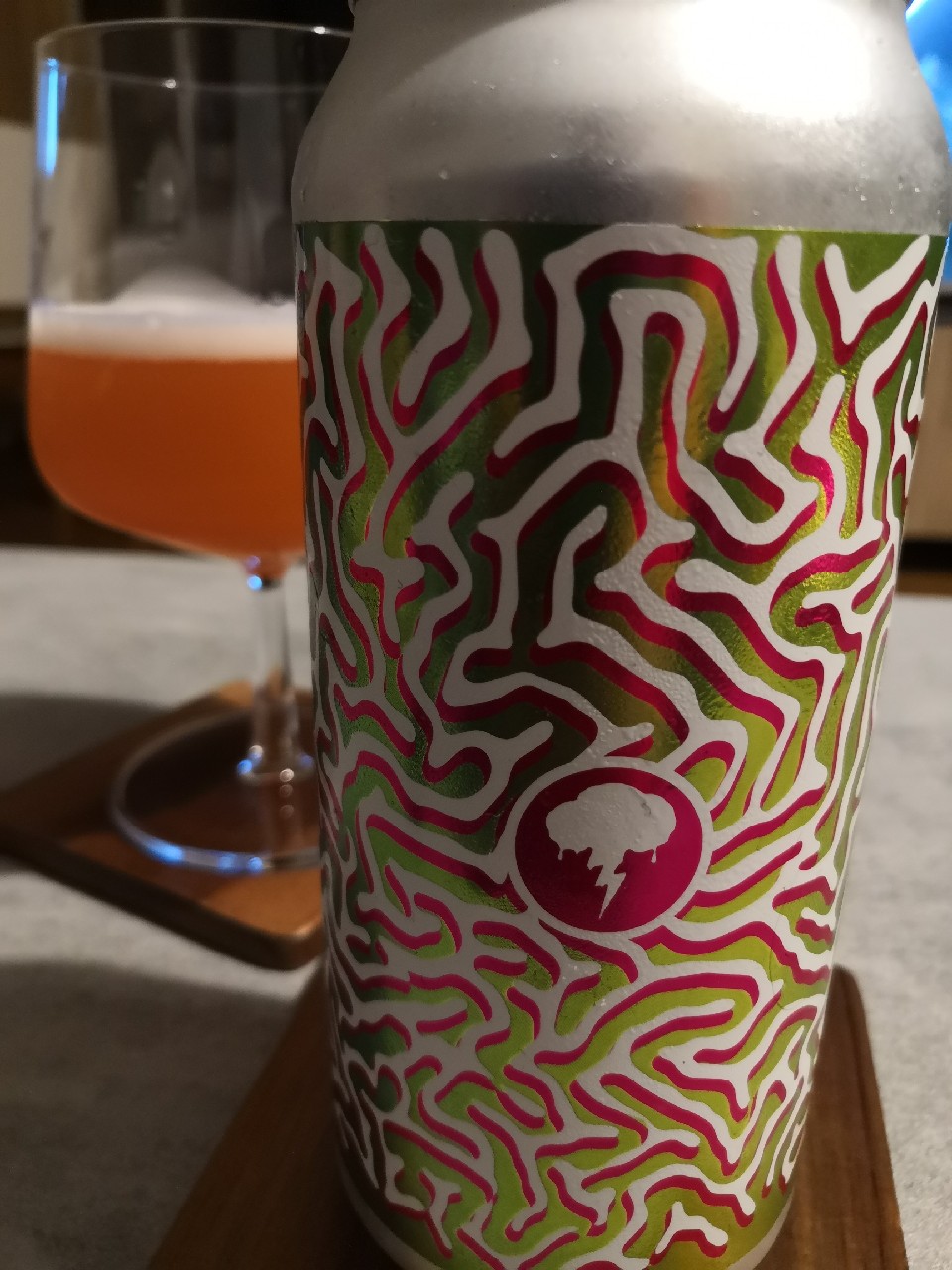 Morphosis 008, Finland