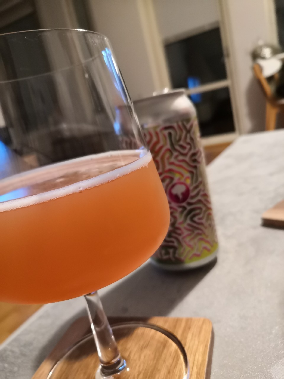 Morphosis 008, Finland