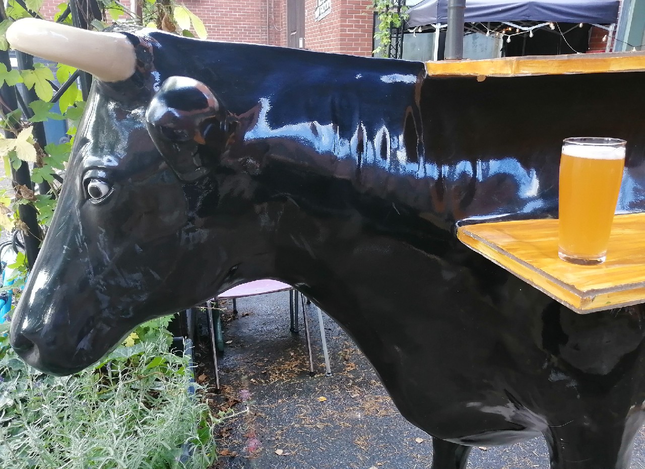 Mic Check!!! American Wild Ale Apricot & Peach, Finland