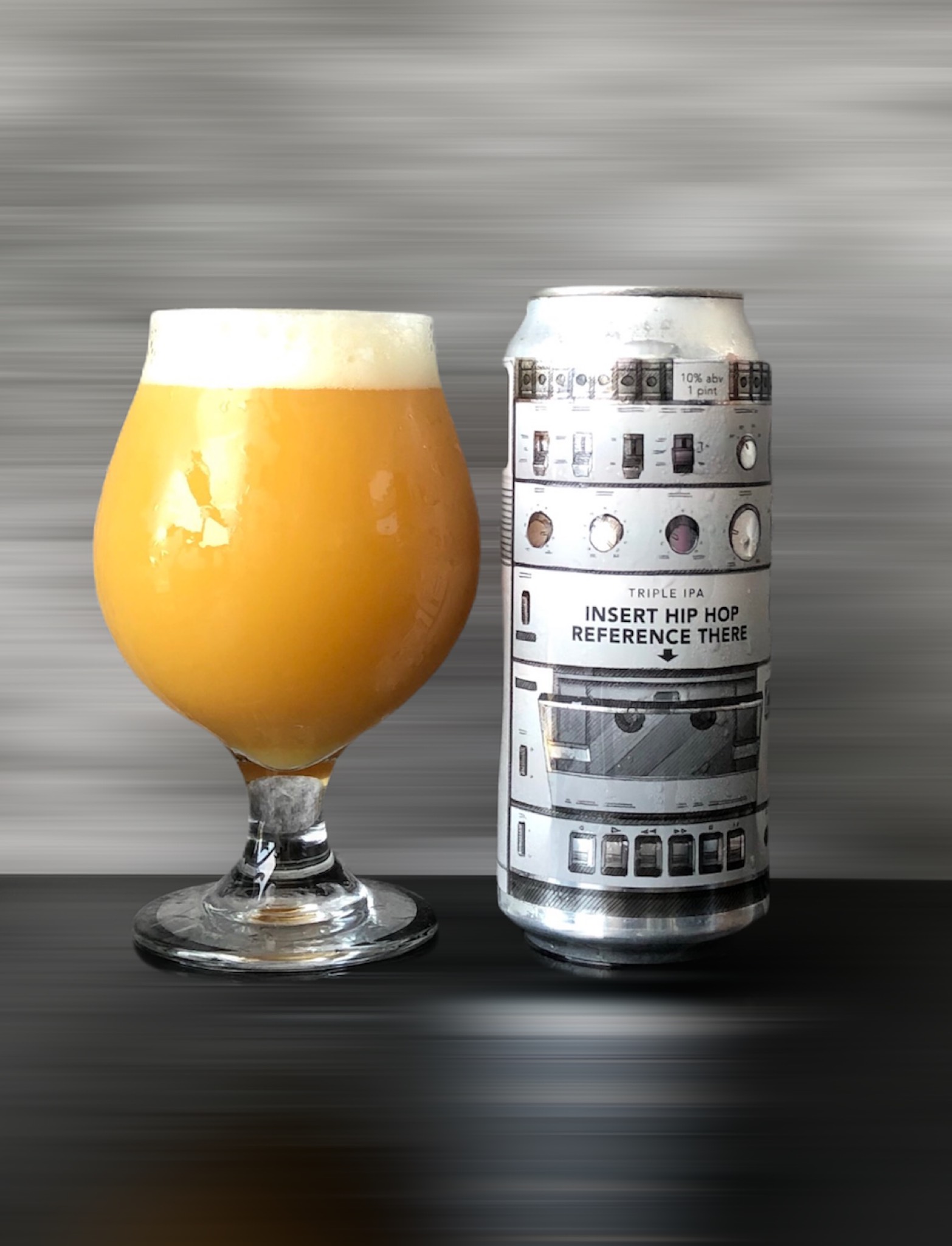 Insert Hip Hop Reference There, United States