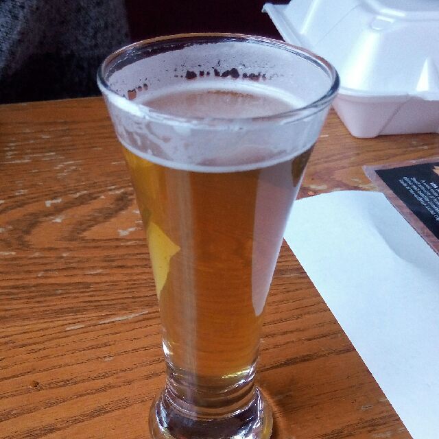 Smoky Mountain IPA, United States