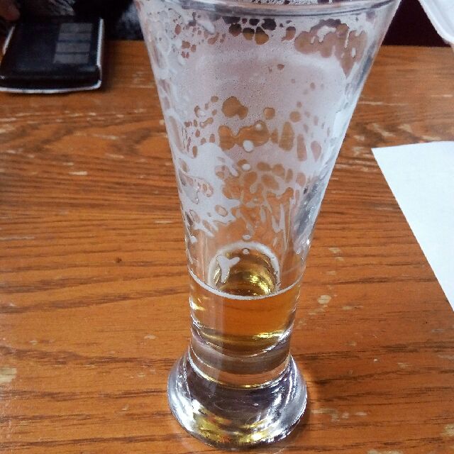 Brewmaster Special, United States