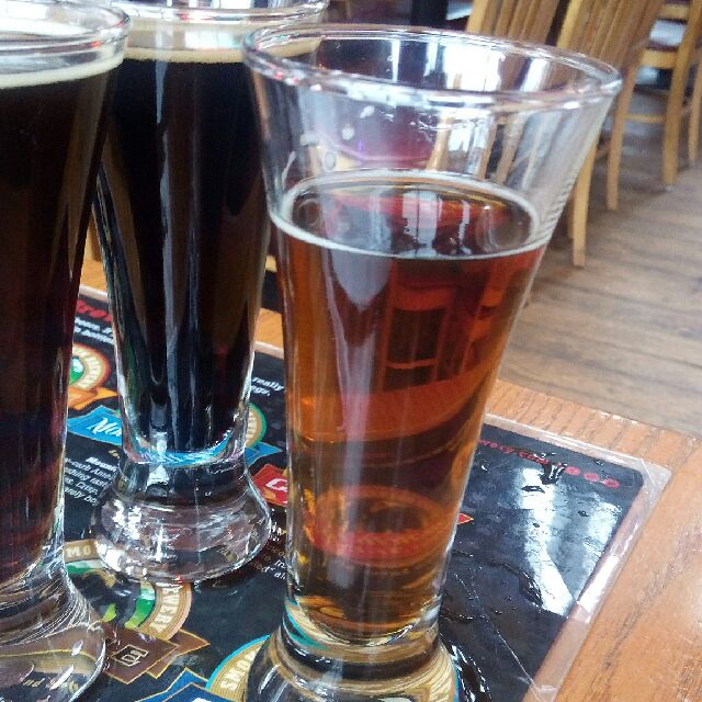 Seasonal Selection, United States