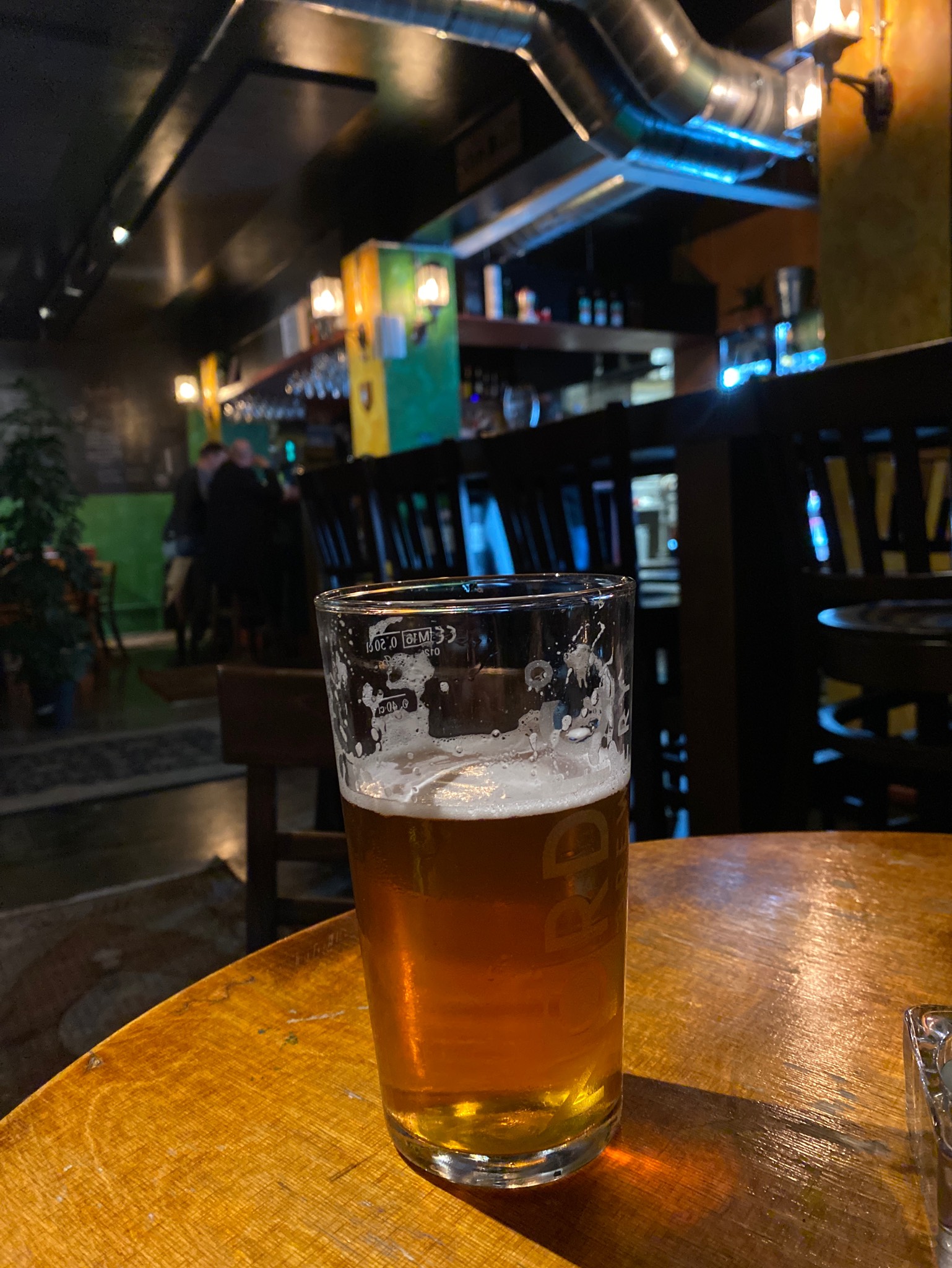 Nordic Brewery American IPA, Finland