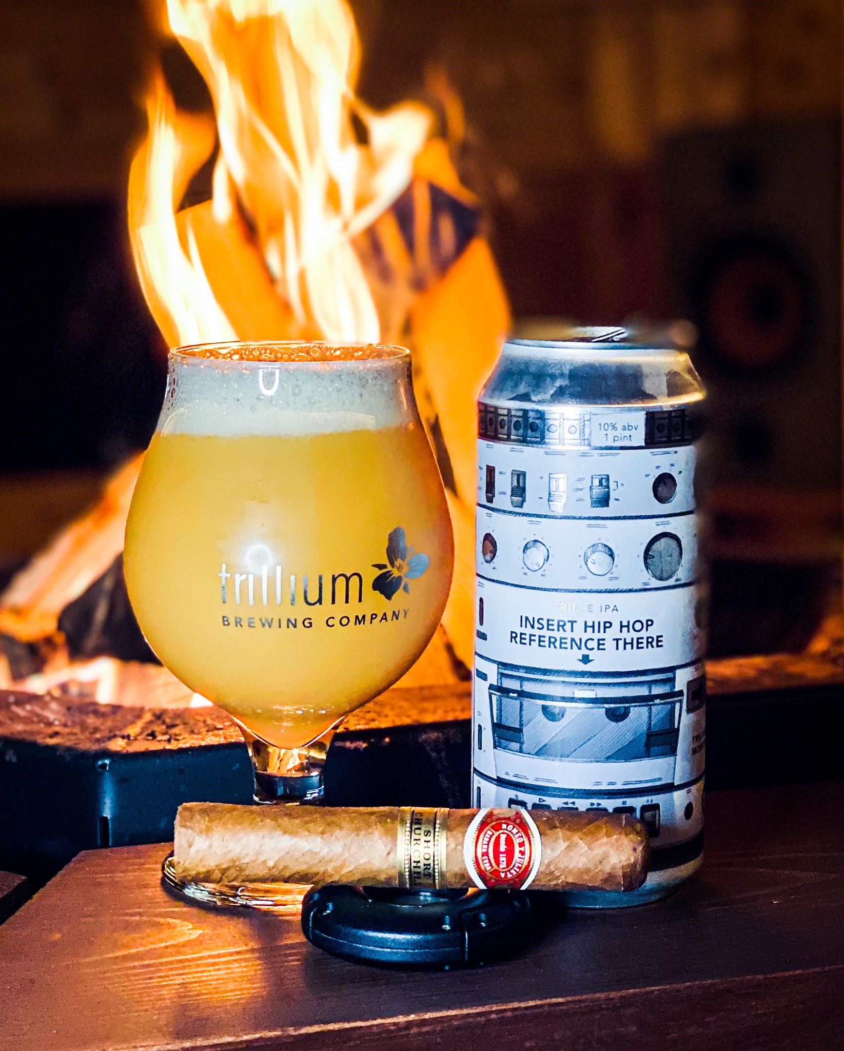 Insert Hip Hop Reference There, United States