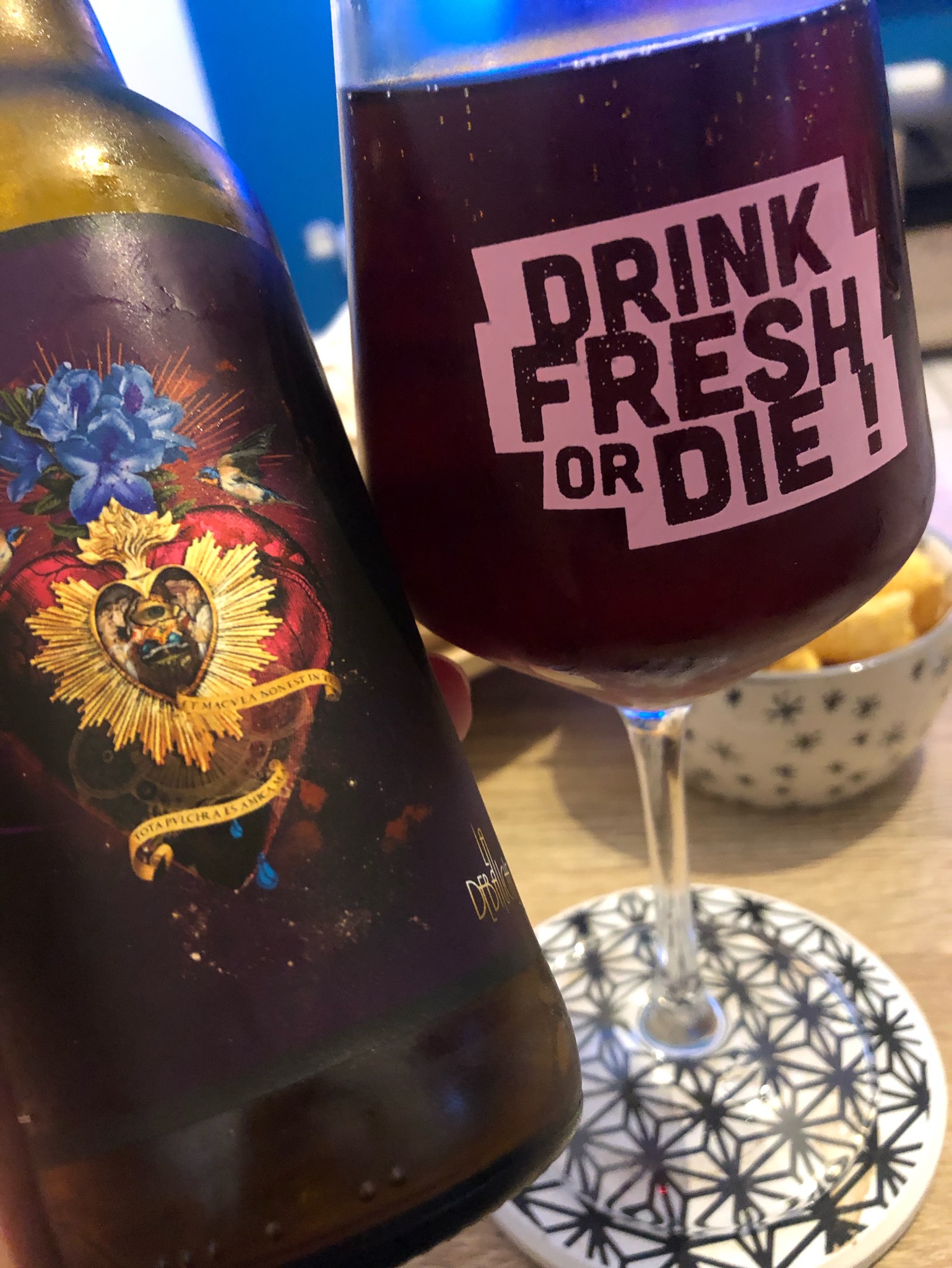 Sacred Heart II, France