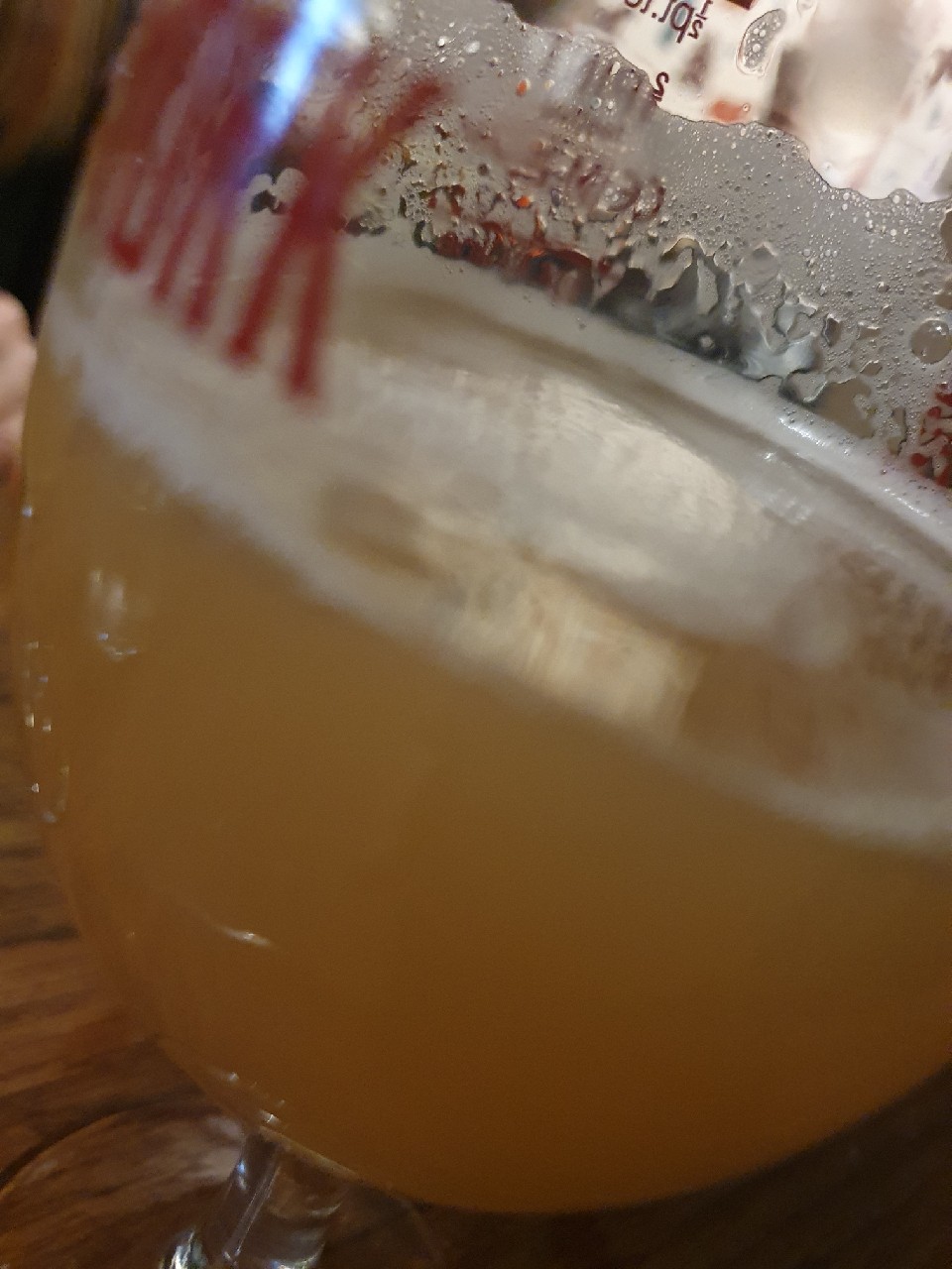 Juice Campbell vs The Army Of Darkness, England