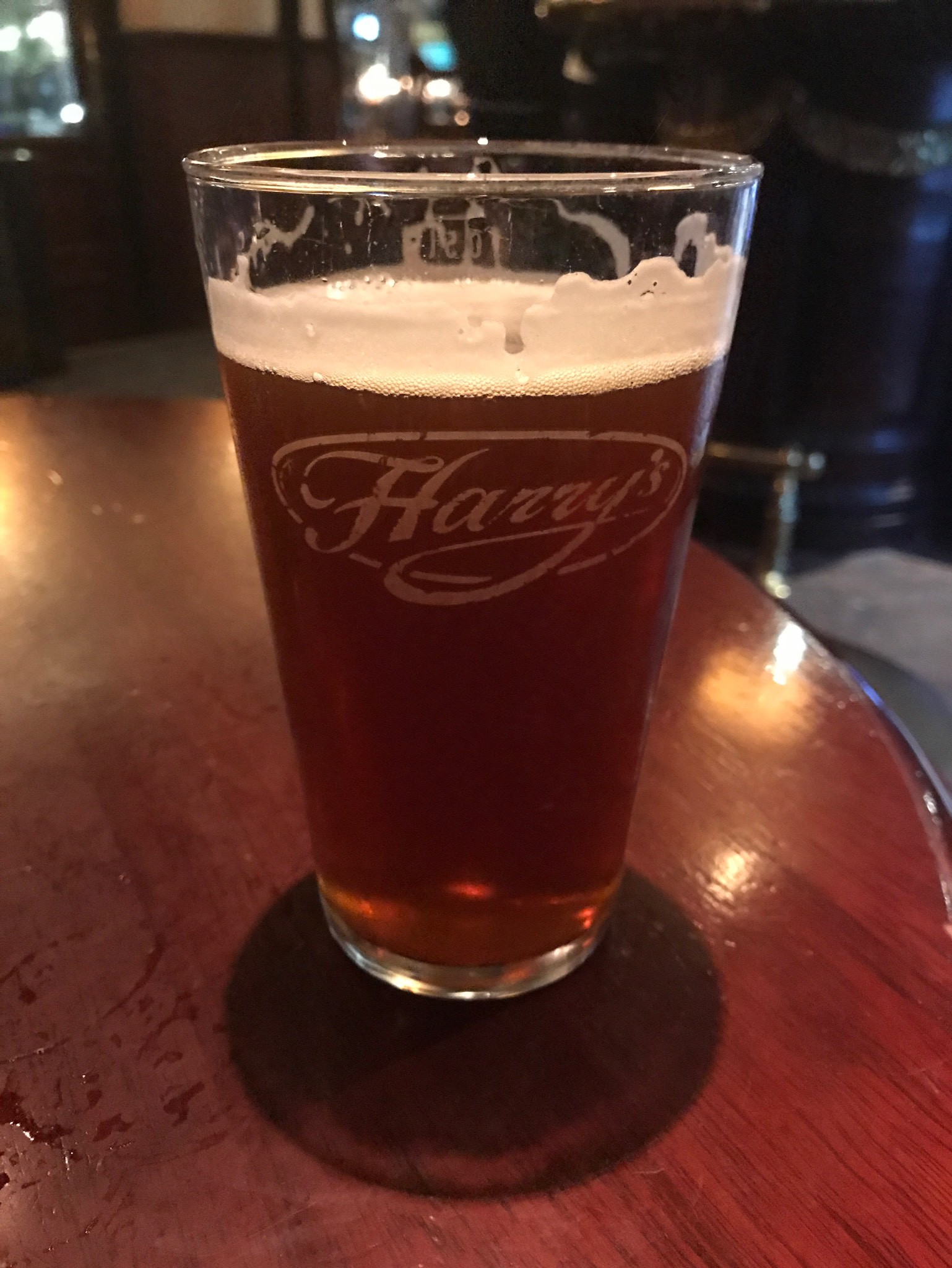 Harju Pale Ale, Finland