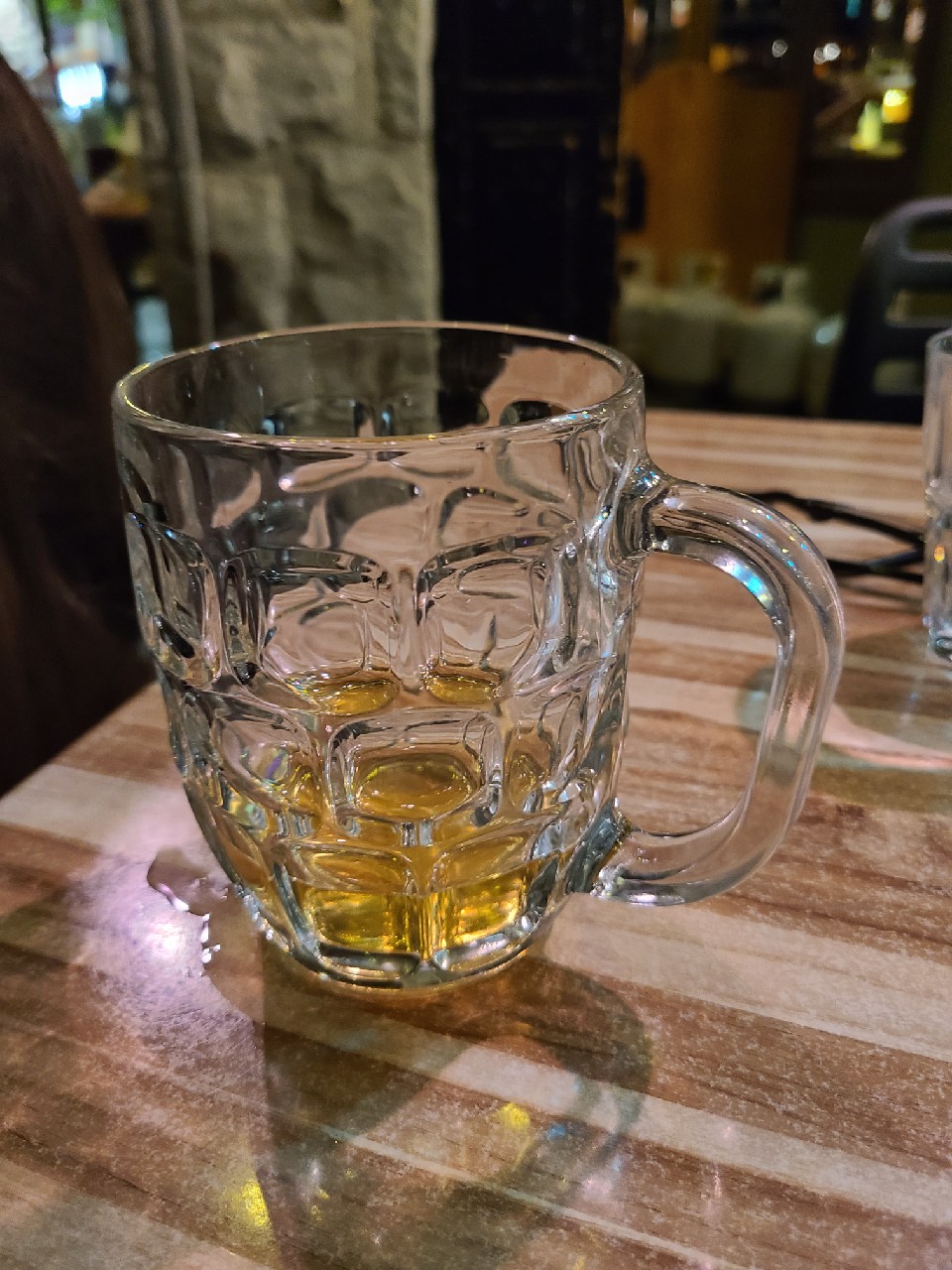 Steamworks Beacon Craft Lager, Canada