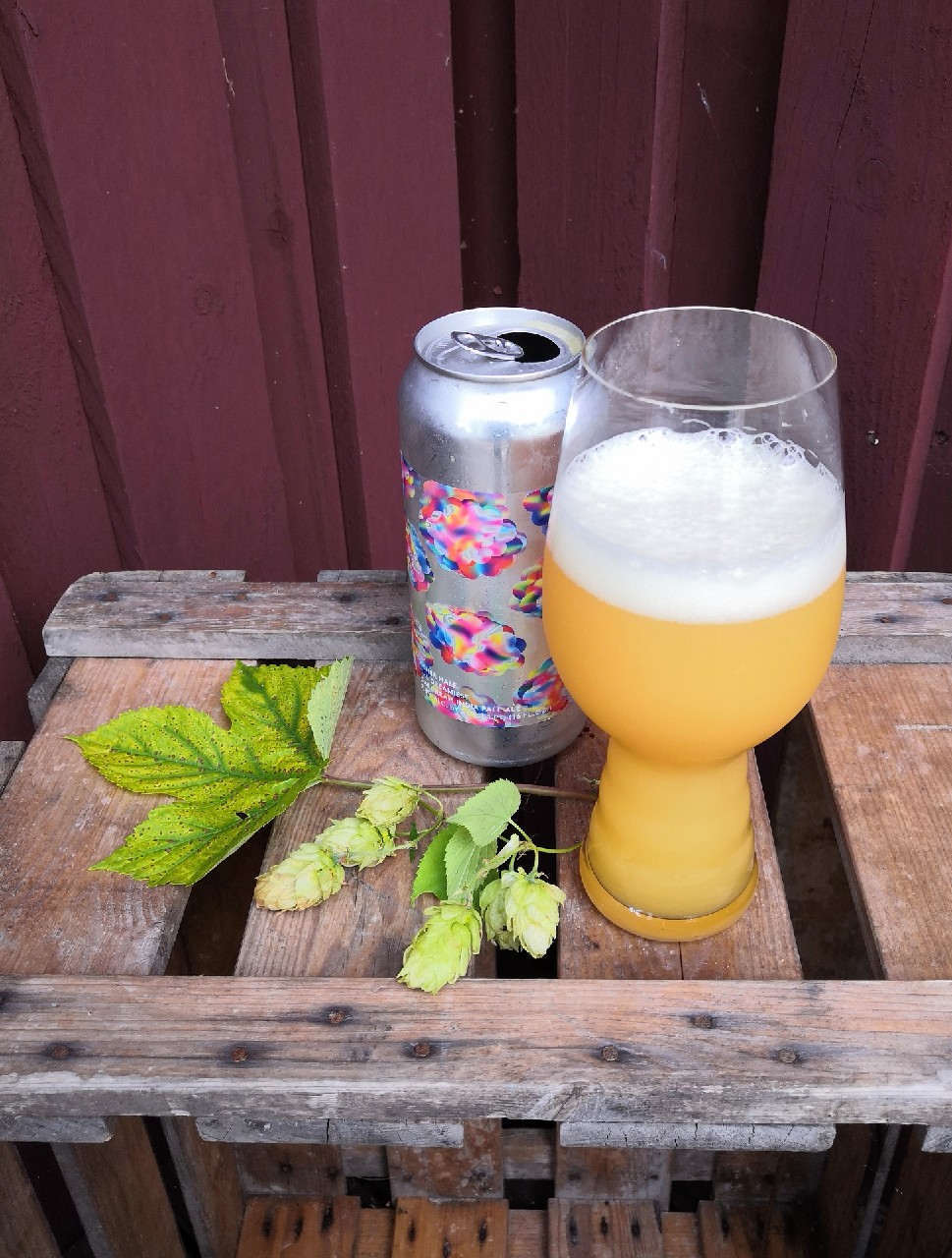 The Dreamiest, United States