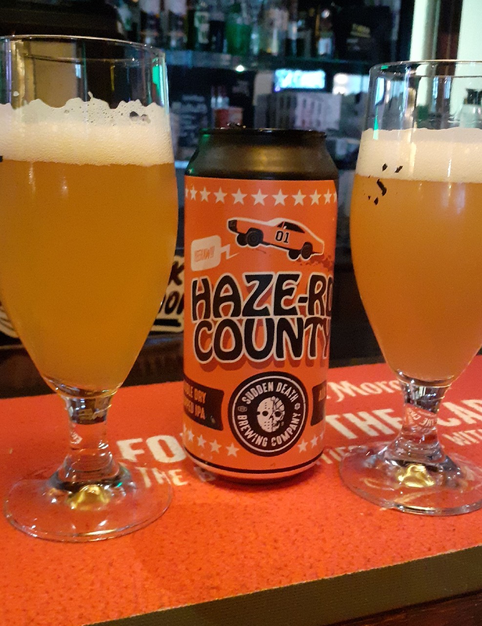 Haze-rd County, Germany