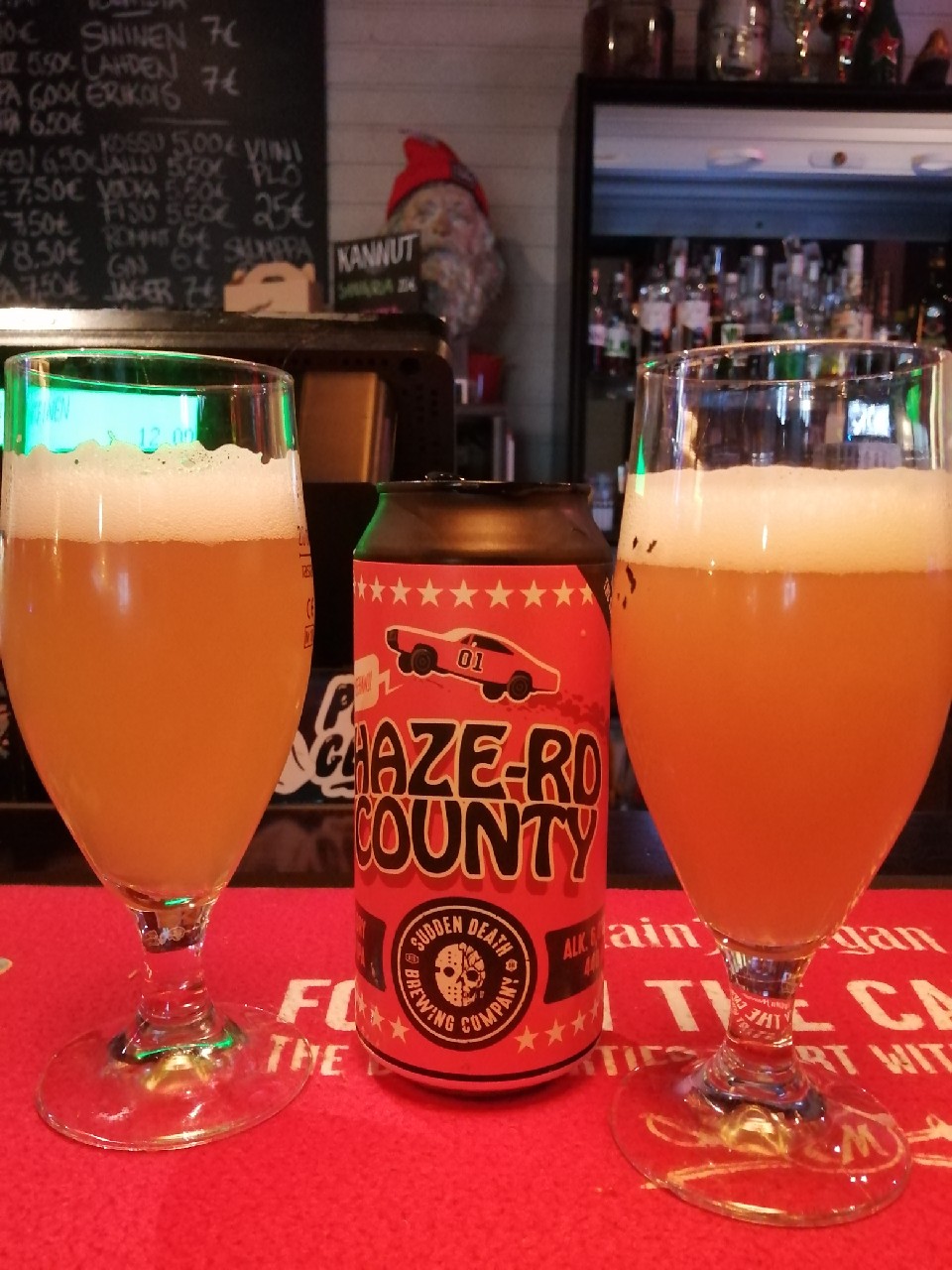 Haze-rd County, Germany