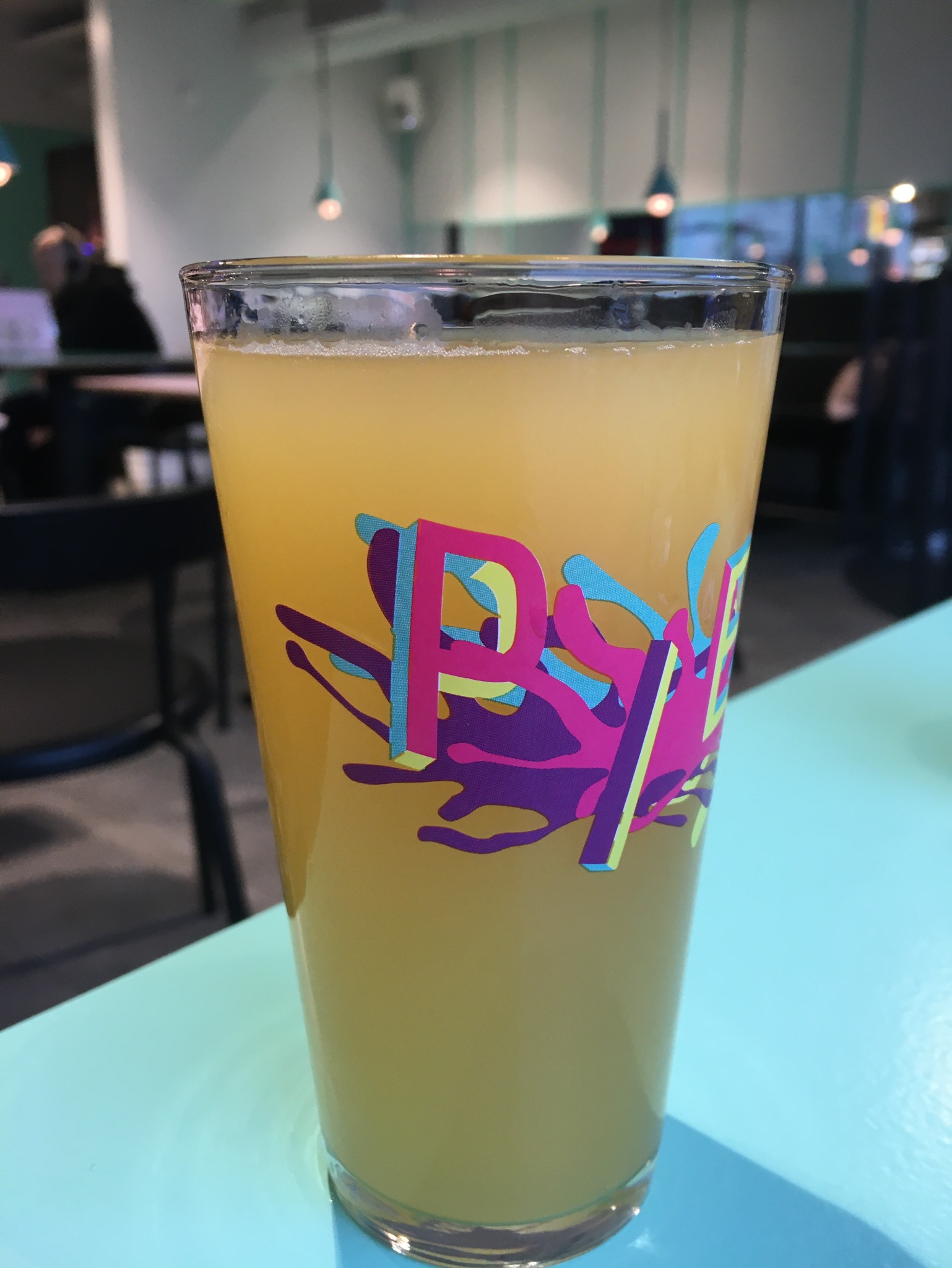 Hidden Beauty, Germany