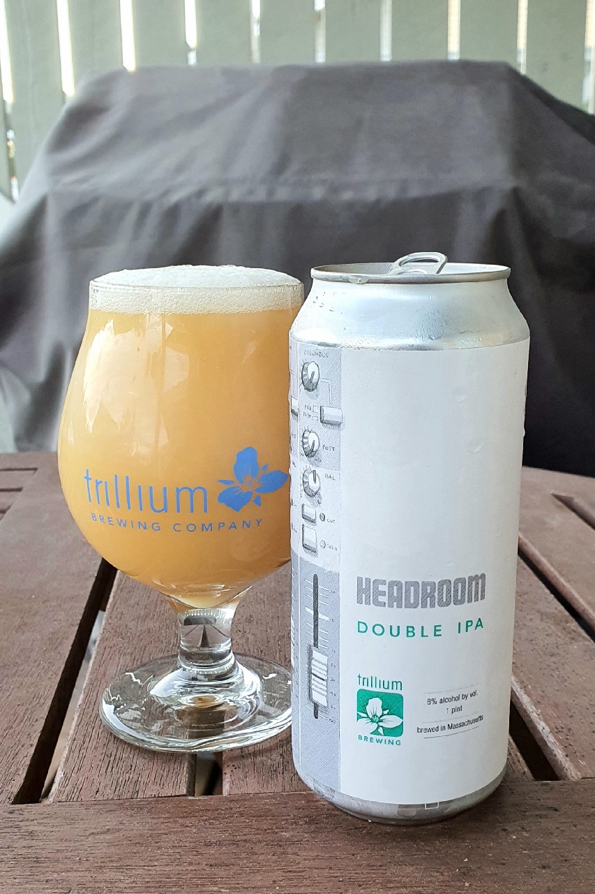 Headroom (2020), United States