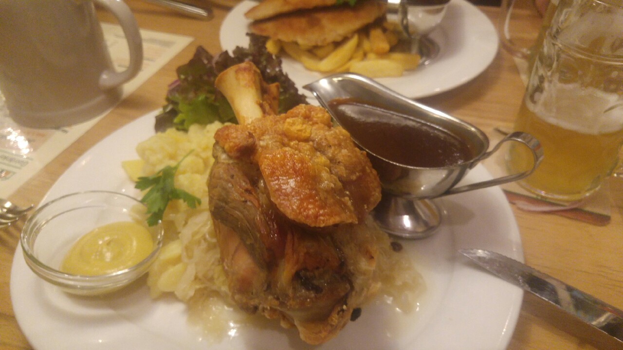 Martinsbräu Export, Germany