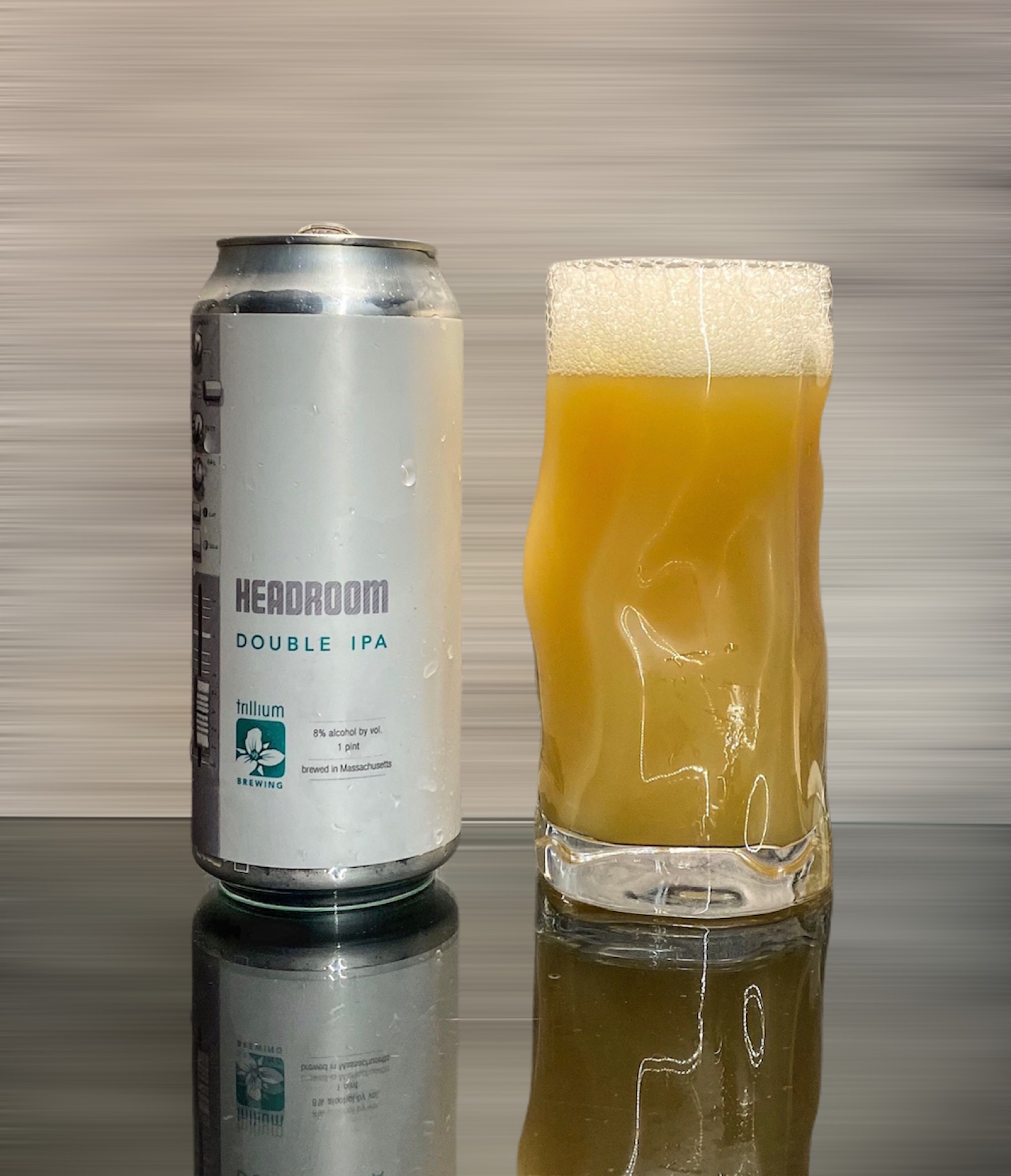 Headroom (2020), United States