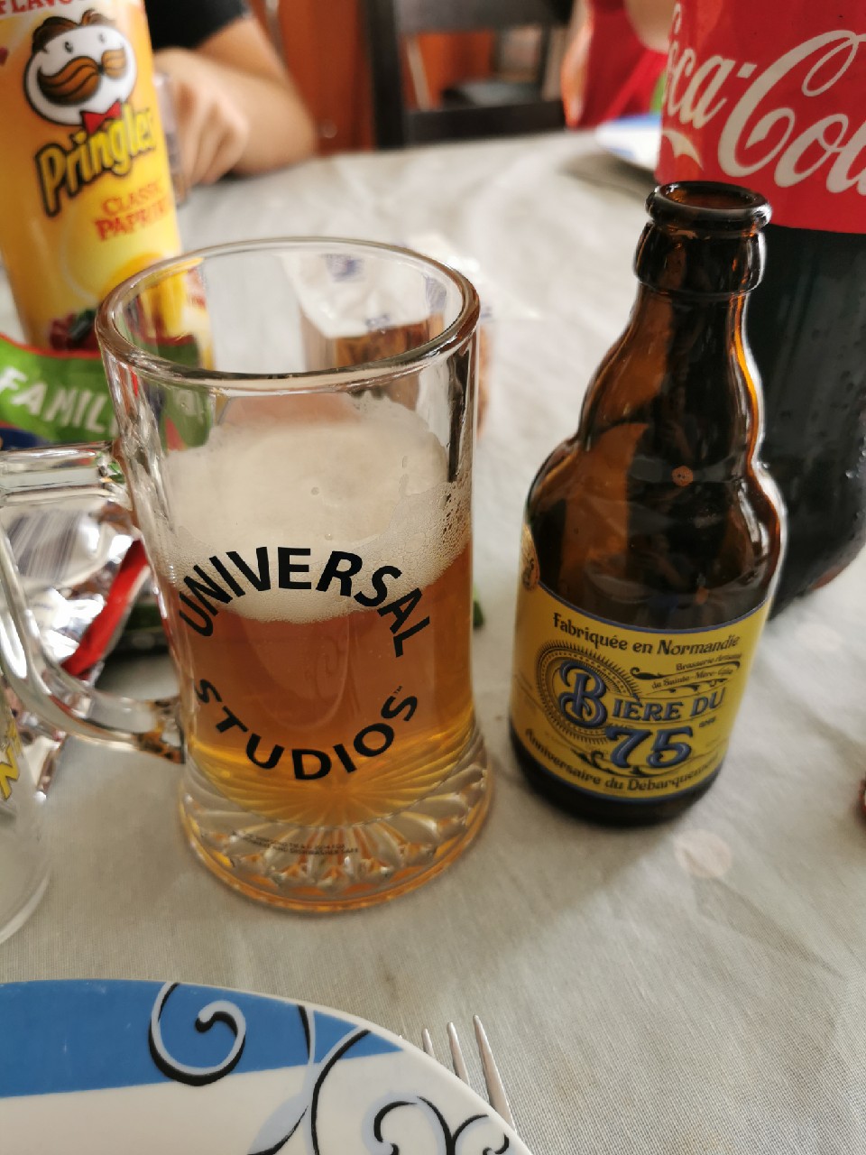 Bière Du 75ème, France