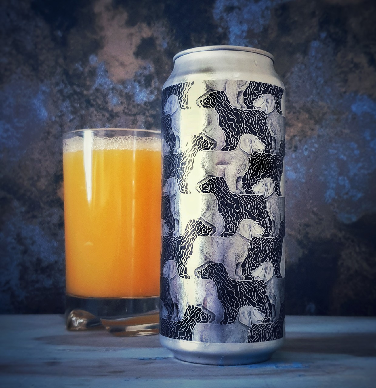 Covered In Puppies, United States