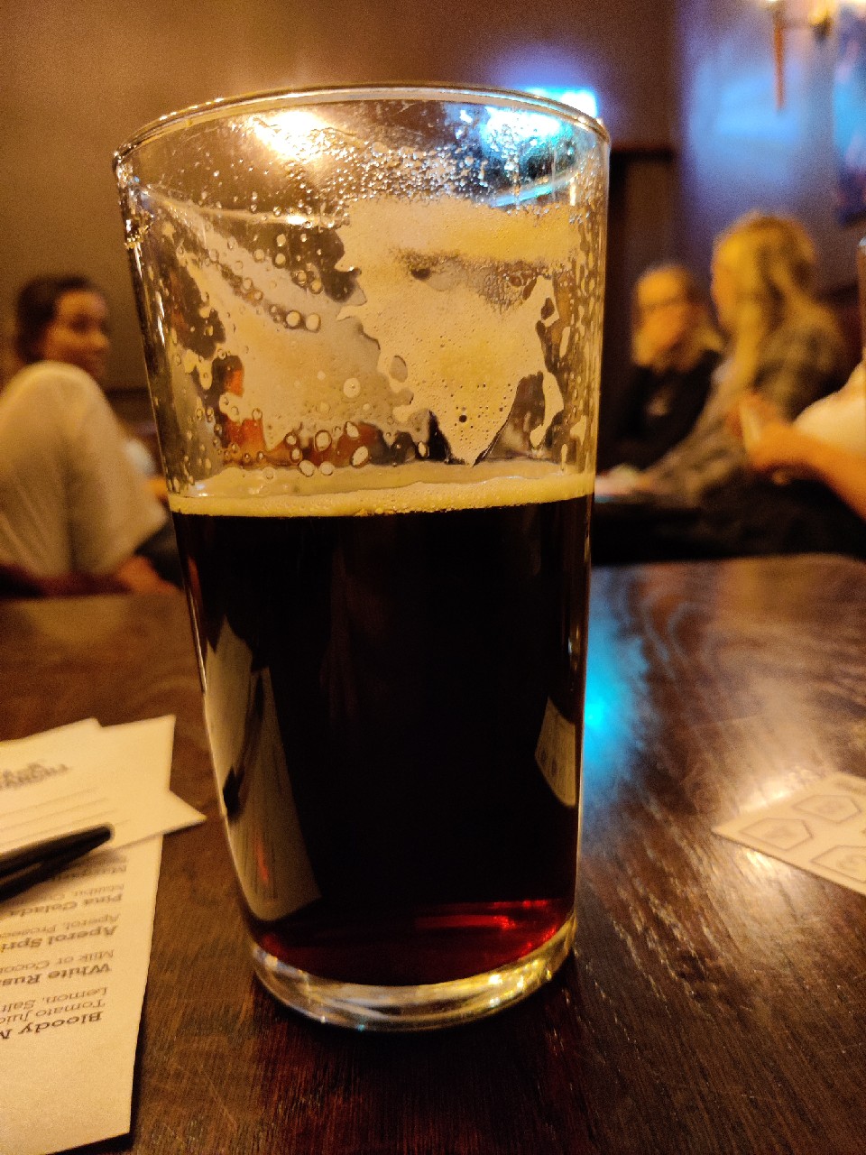 stancill black, England