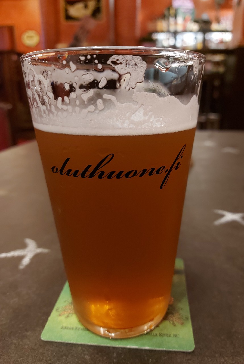 Kaislan Porilainen, Finland