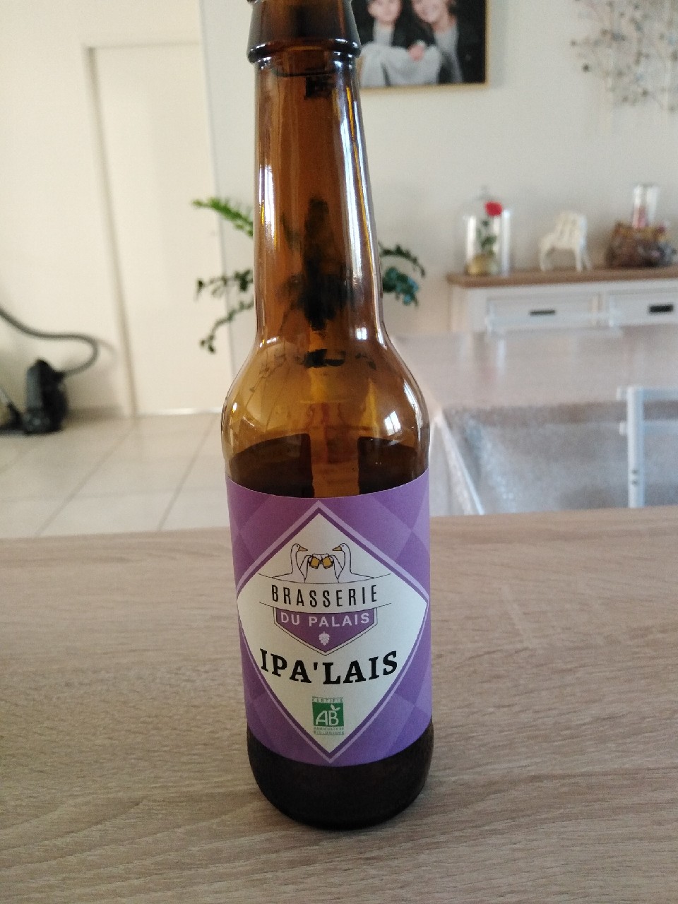 IPA'lais, France