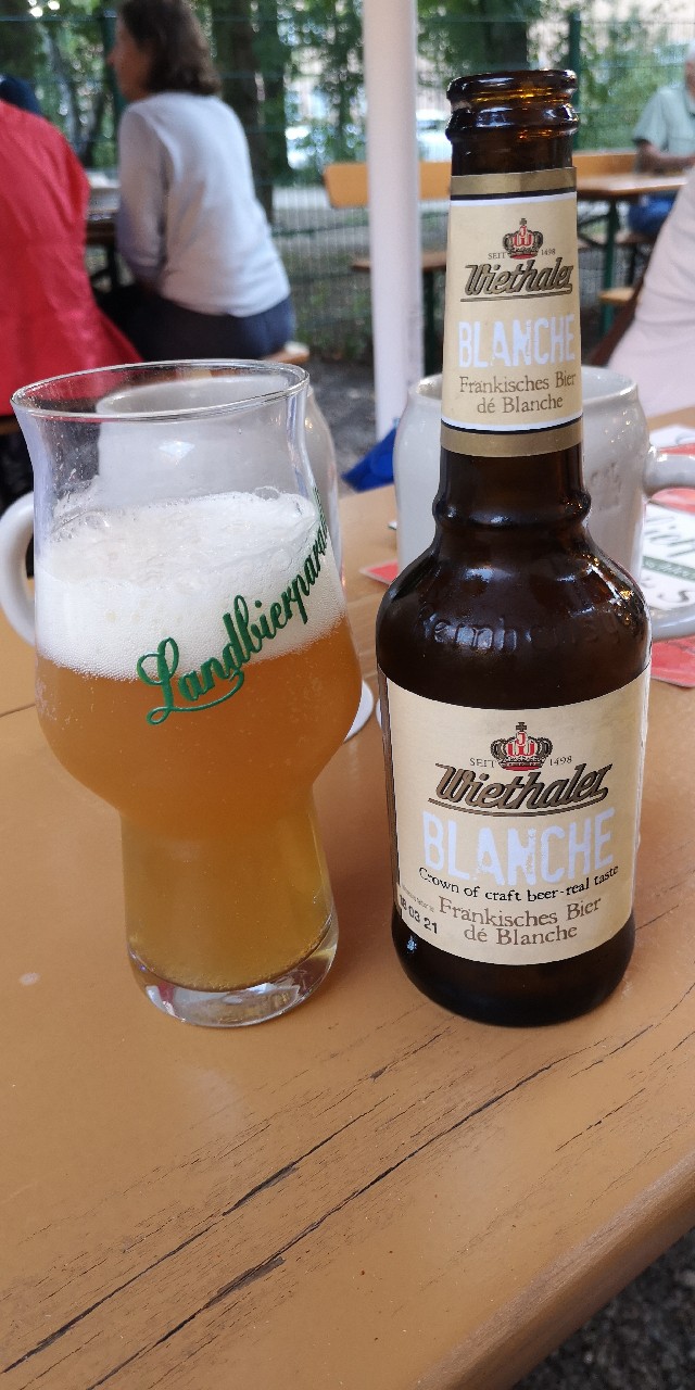 Wiethaler Blanche, Germany