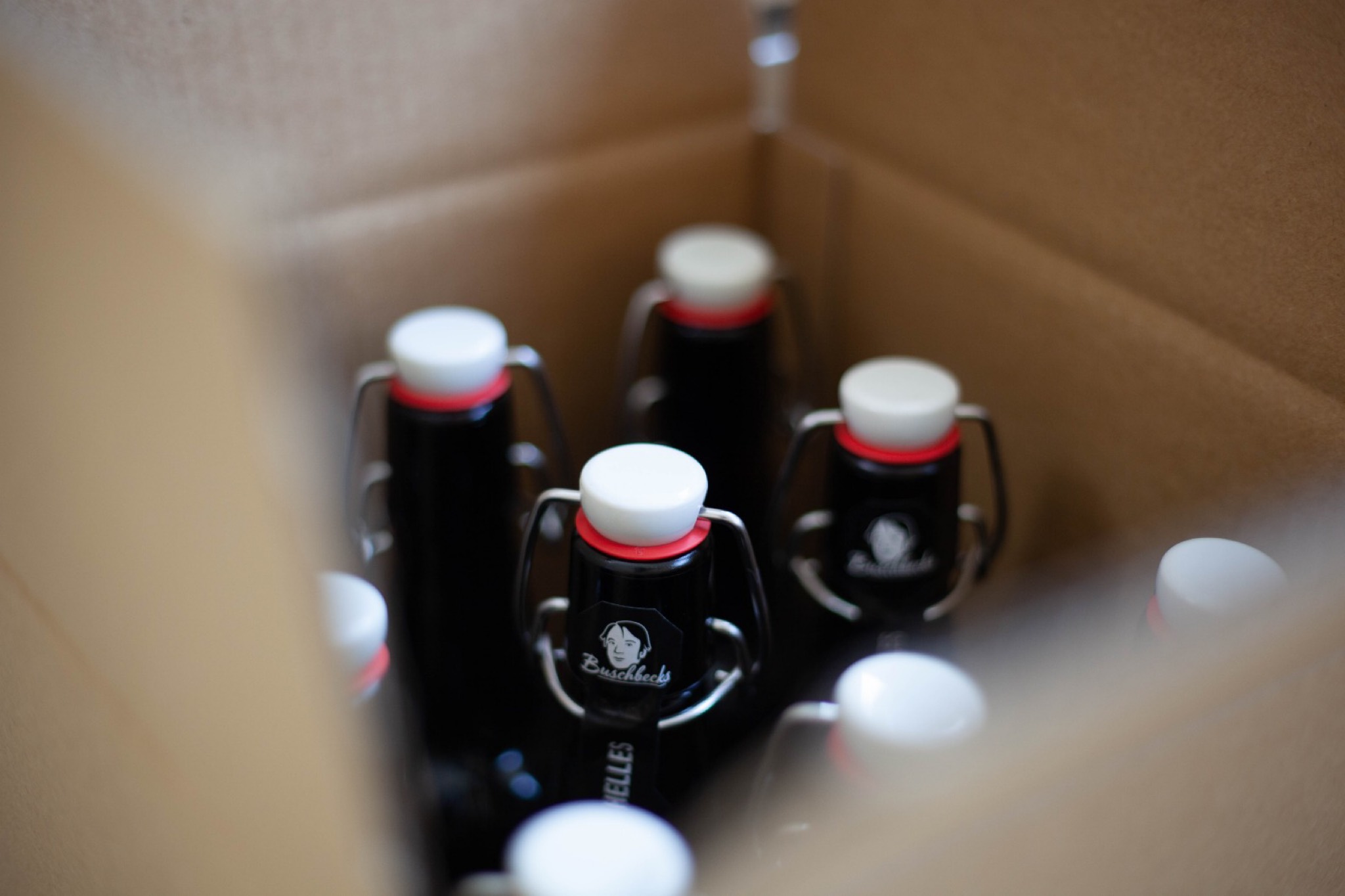 Buschbecks Helles, Germany