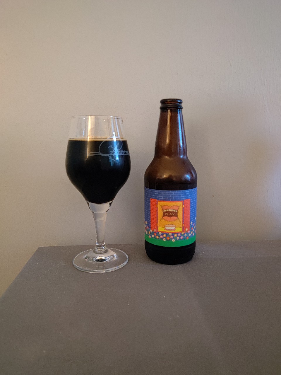 Pe-Kan, United States