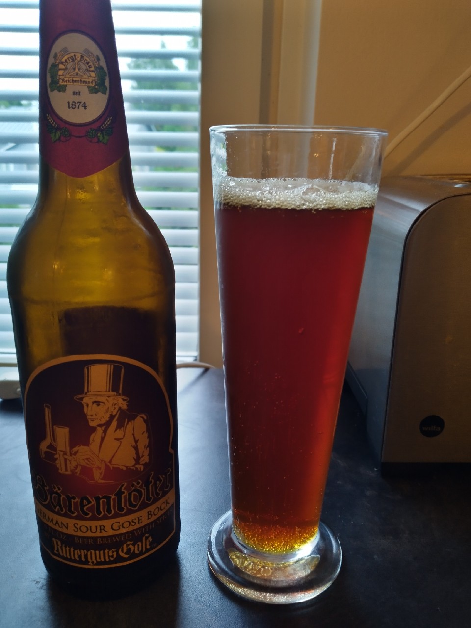 Bärentöter, Germany