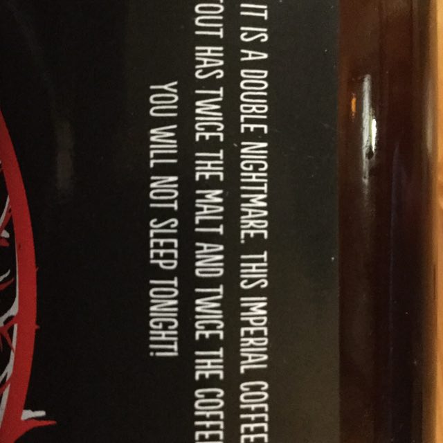 Double Nightmare On Bold Street, England