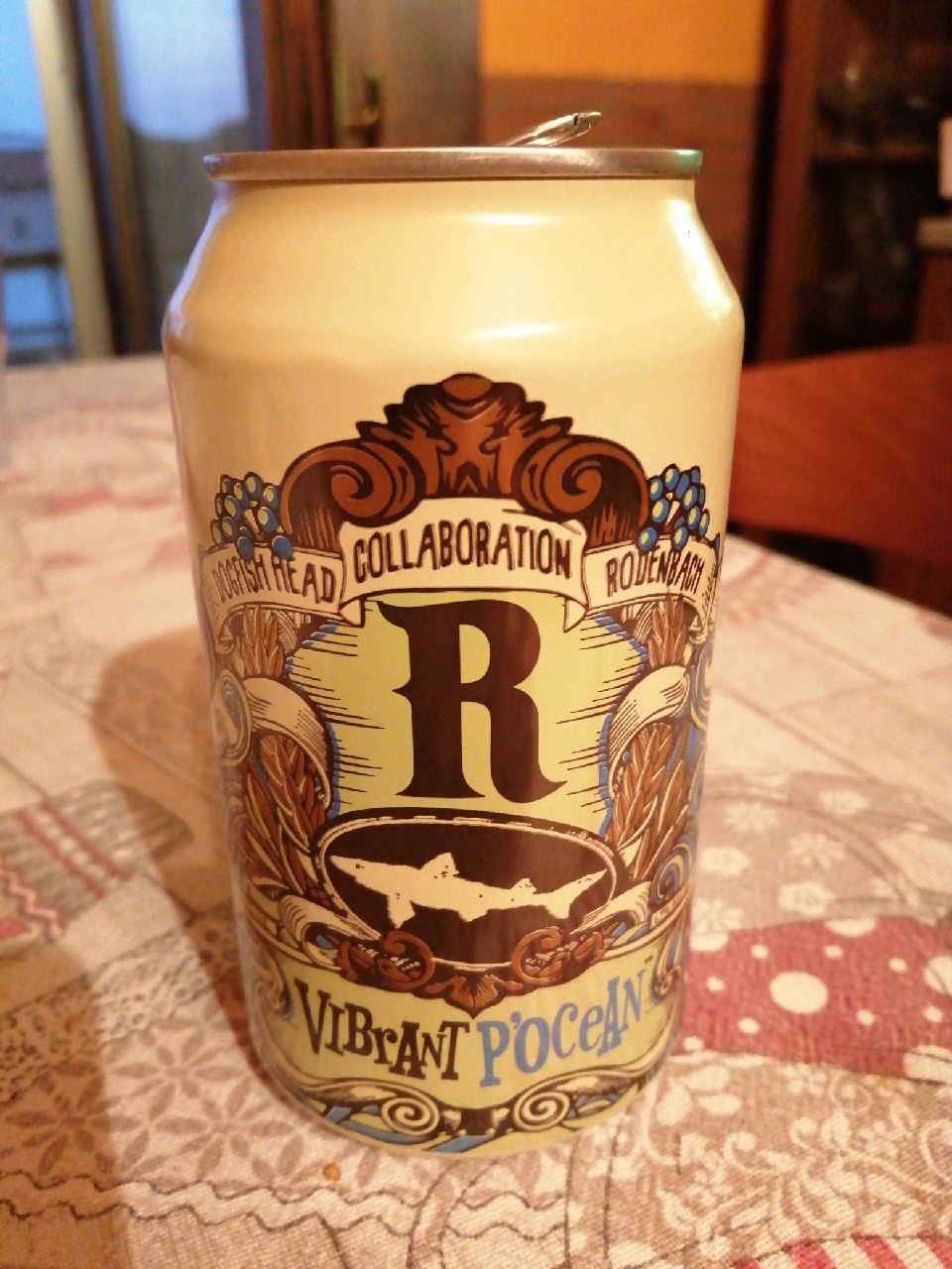 Vibrant Pocean, United States