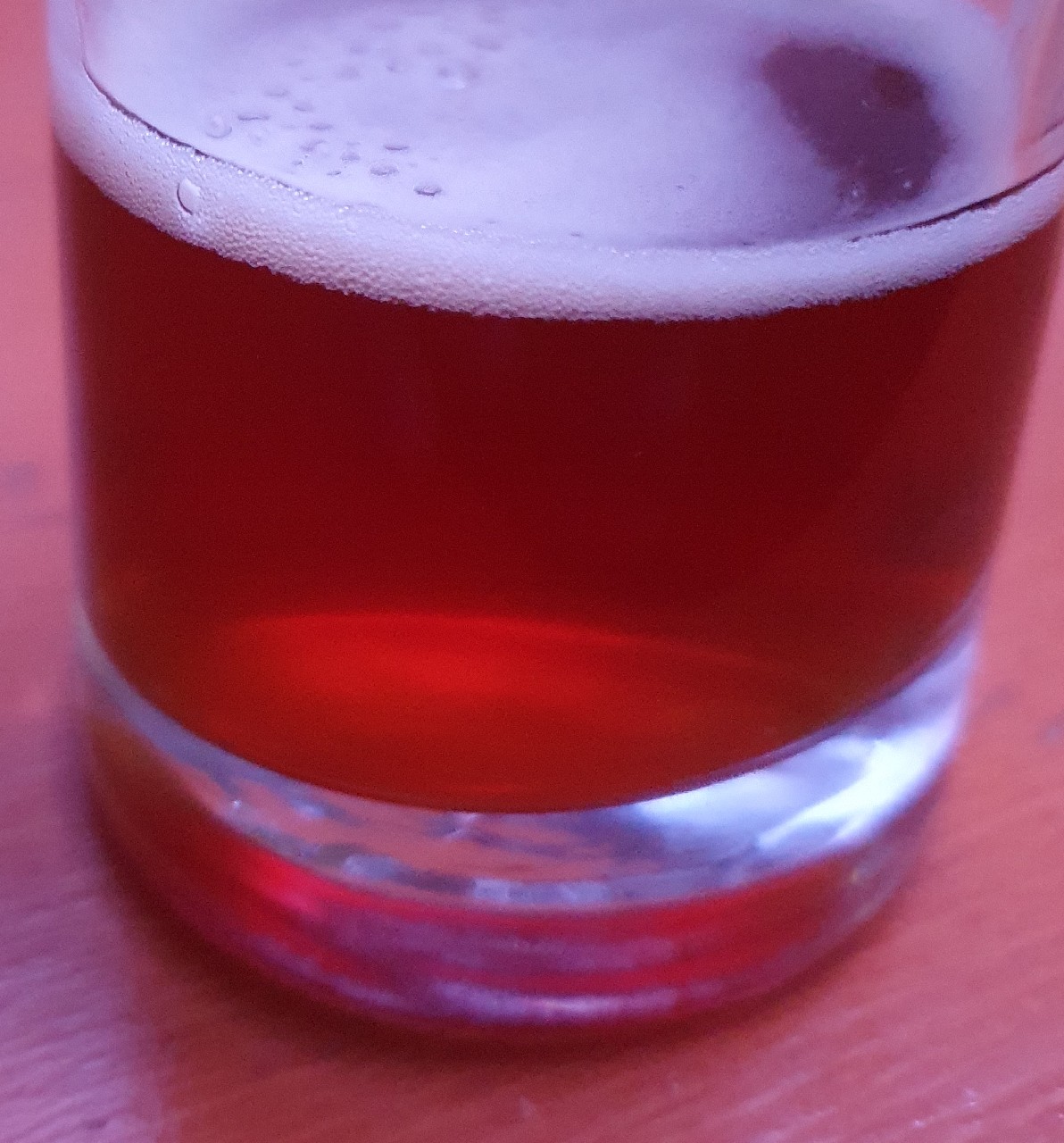 Double Doc Emeritus Bourbon Barrel Aged, Finland