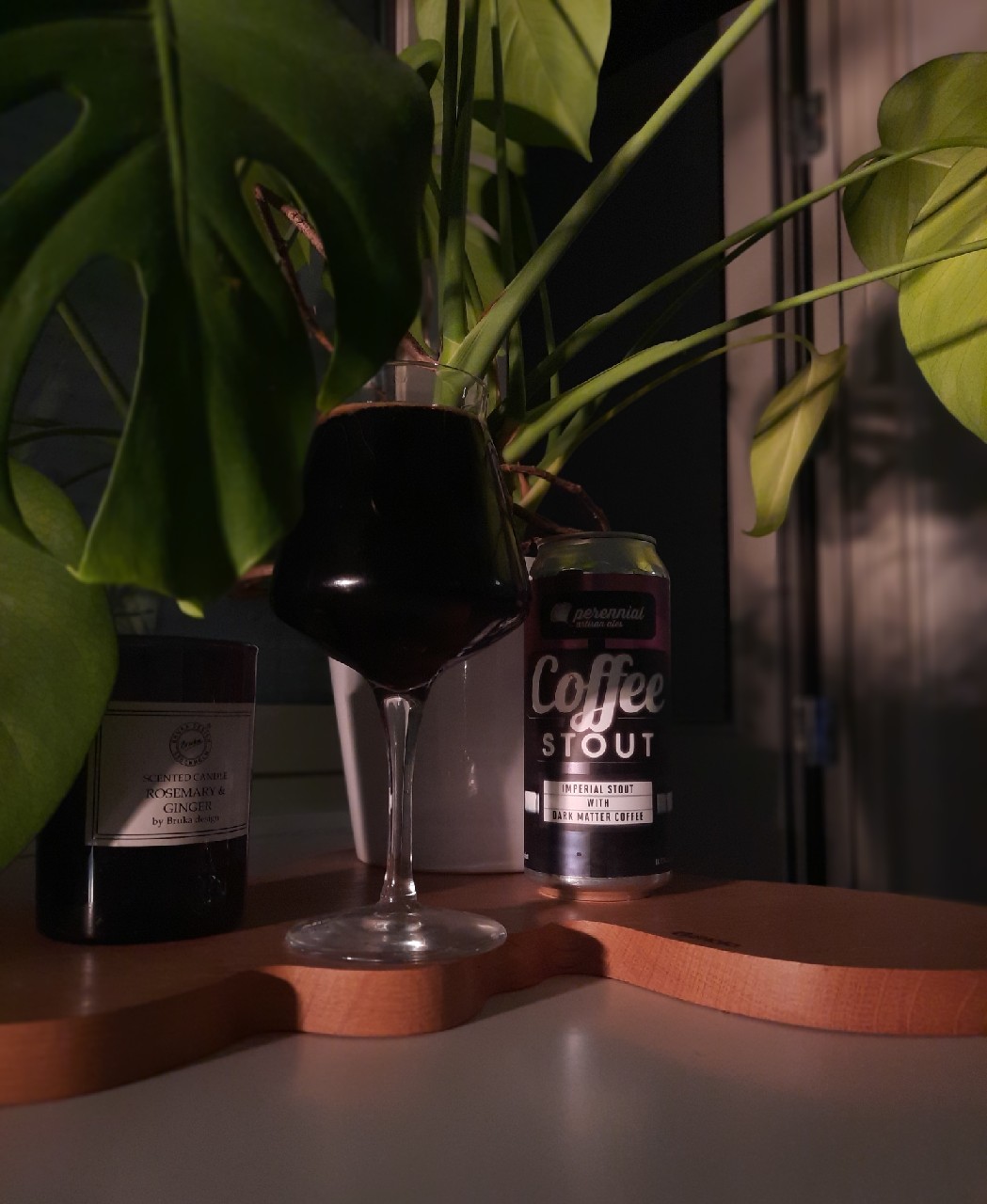 Coffee Stout, United States