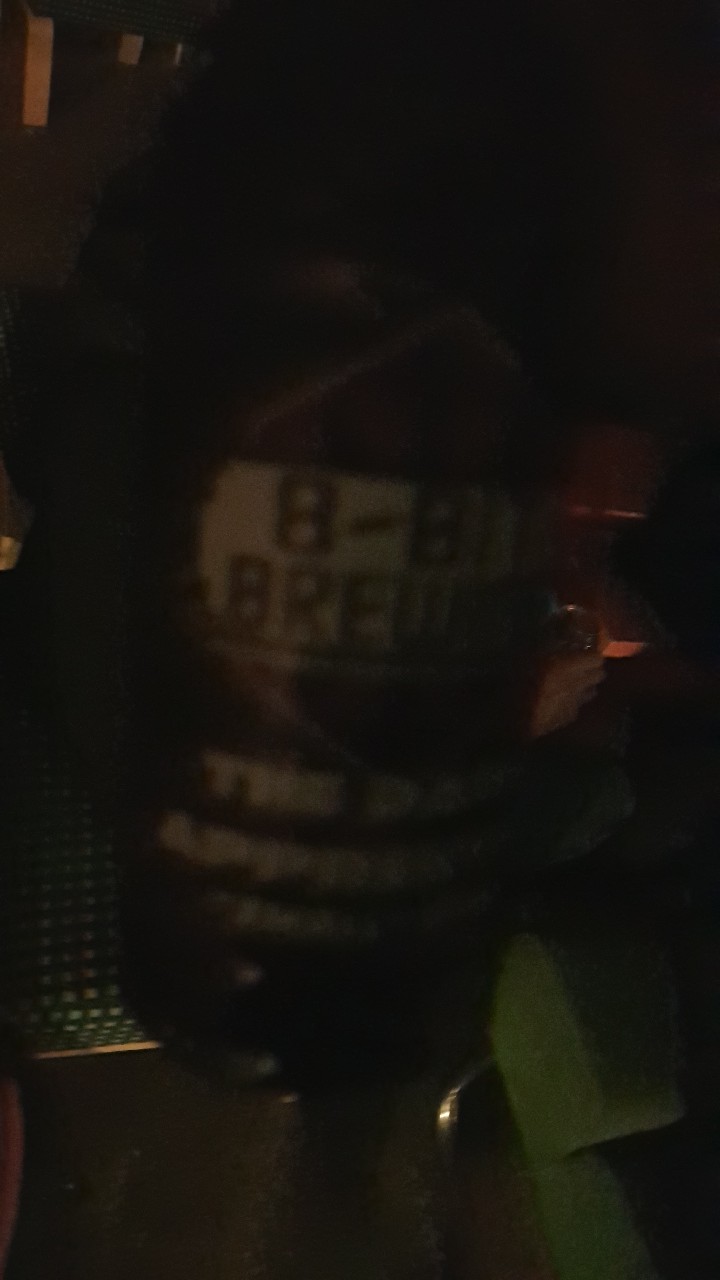 The Dark Apprentice, Finland