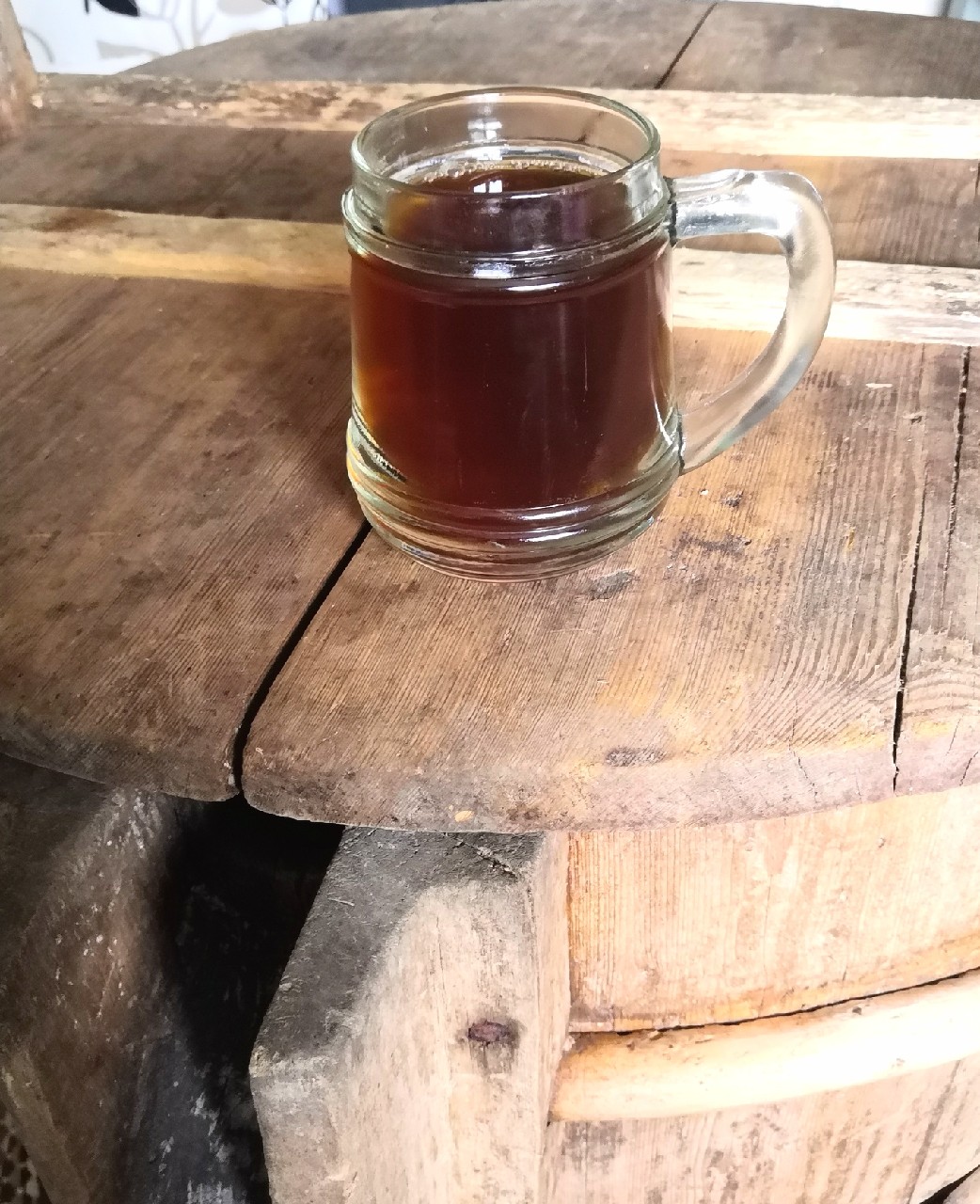 Magnetic Declination, Finland