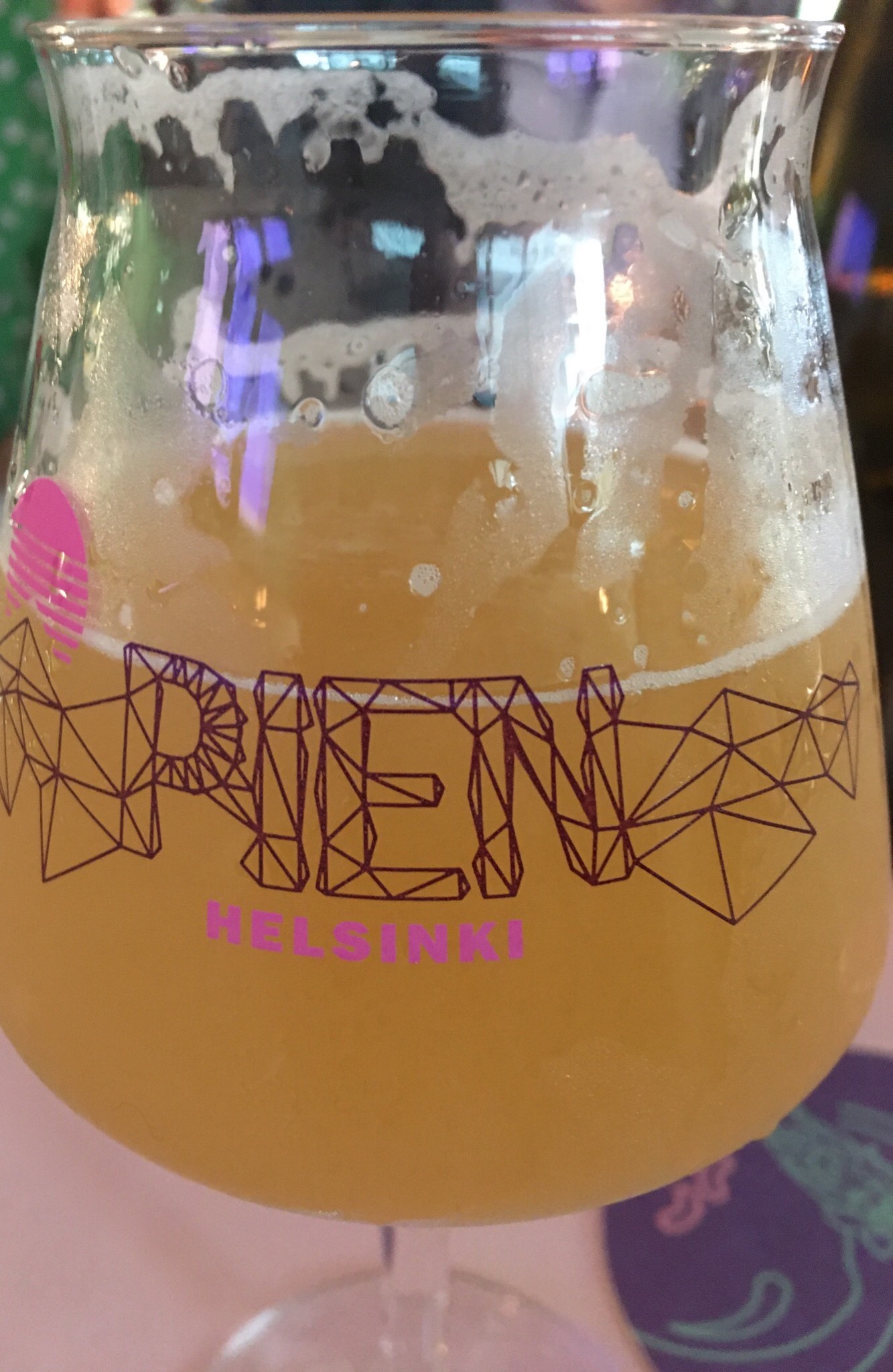 42 DDH Pale Ale - Ninth Edition, England