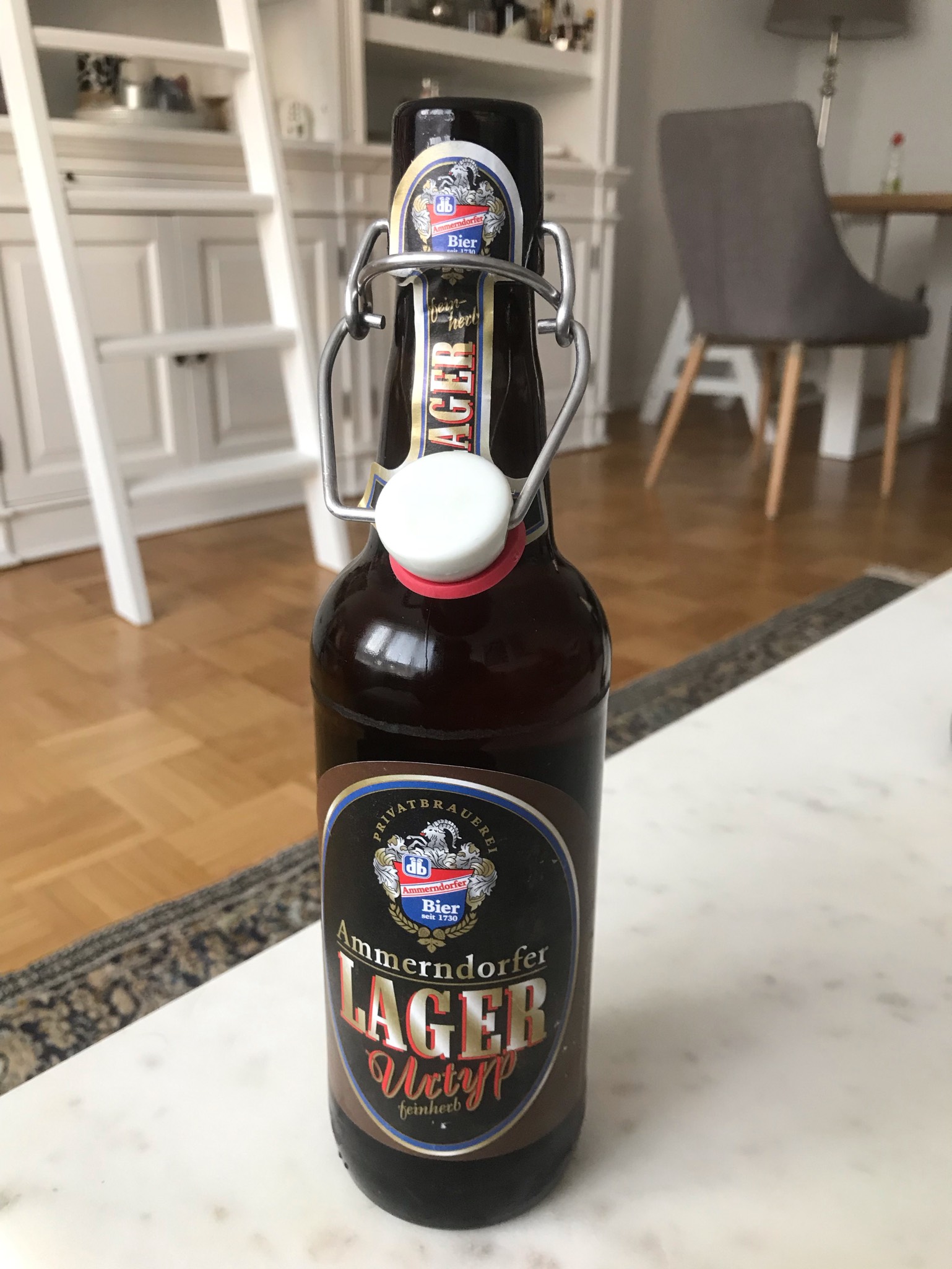 Ammerndorfer Lager Urtyp, Germany