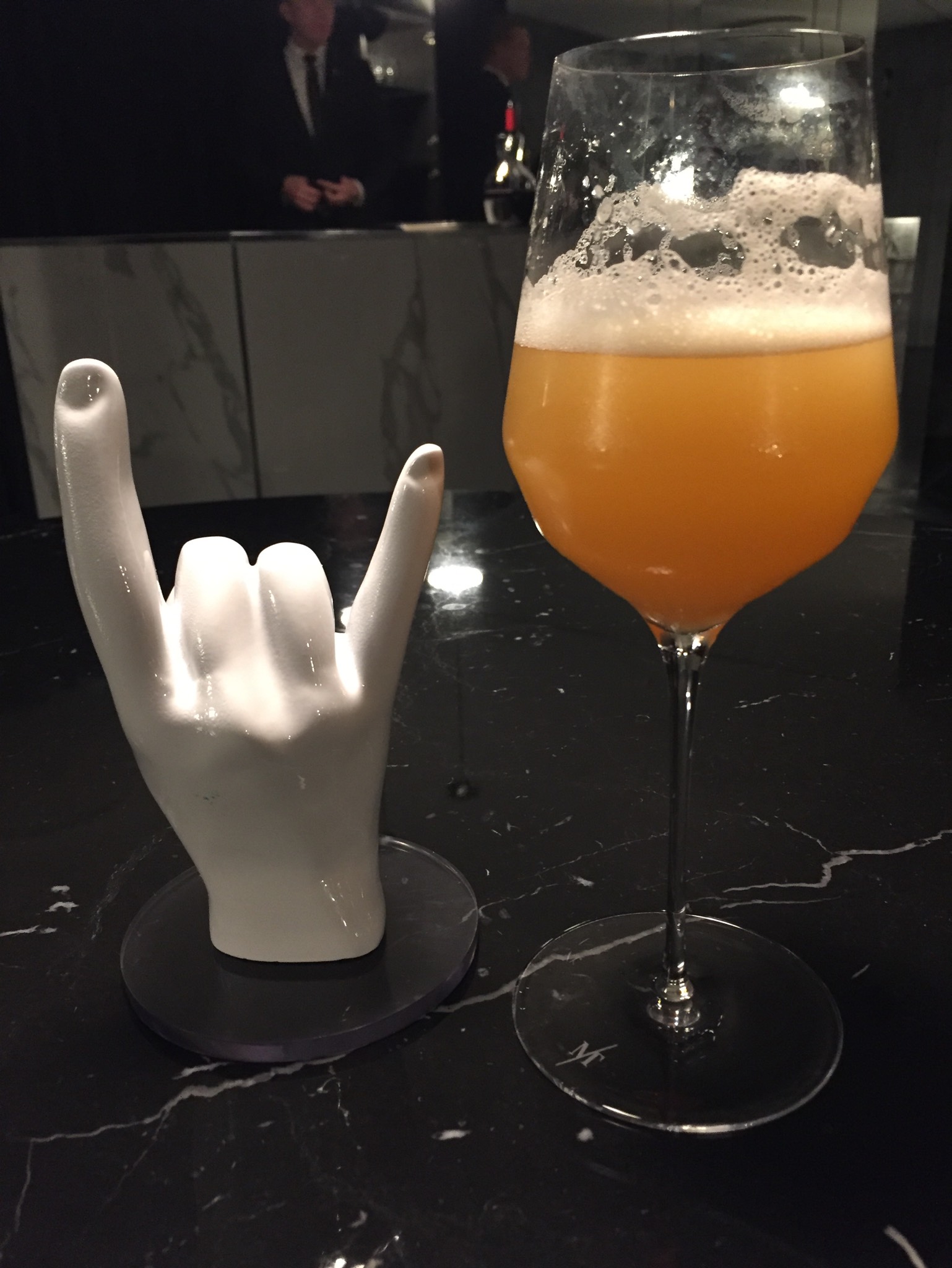 Circadian IPA, England